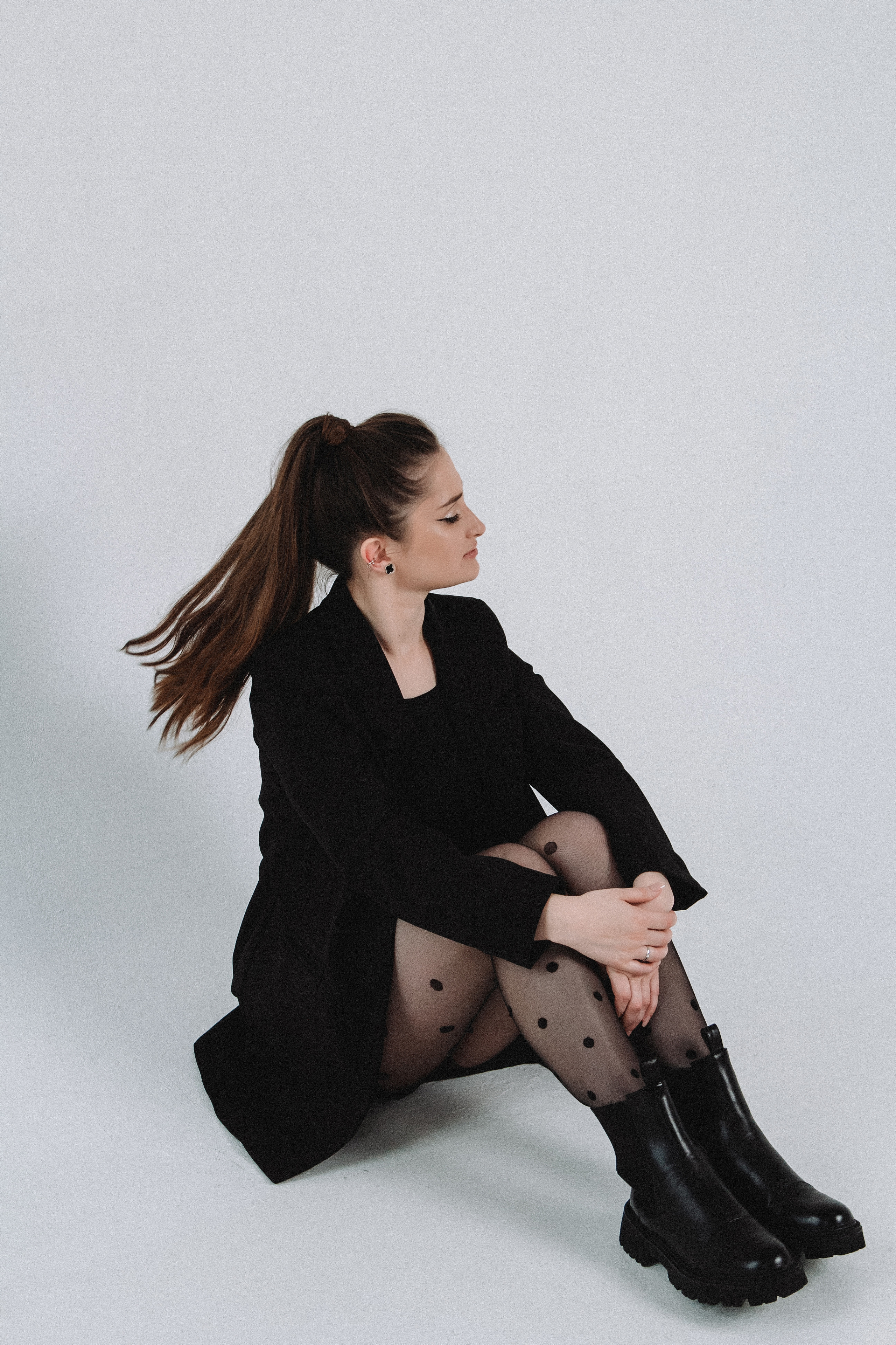 Анастасия. Фотограф Воронеж Варвара