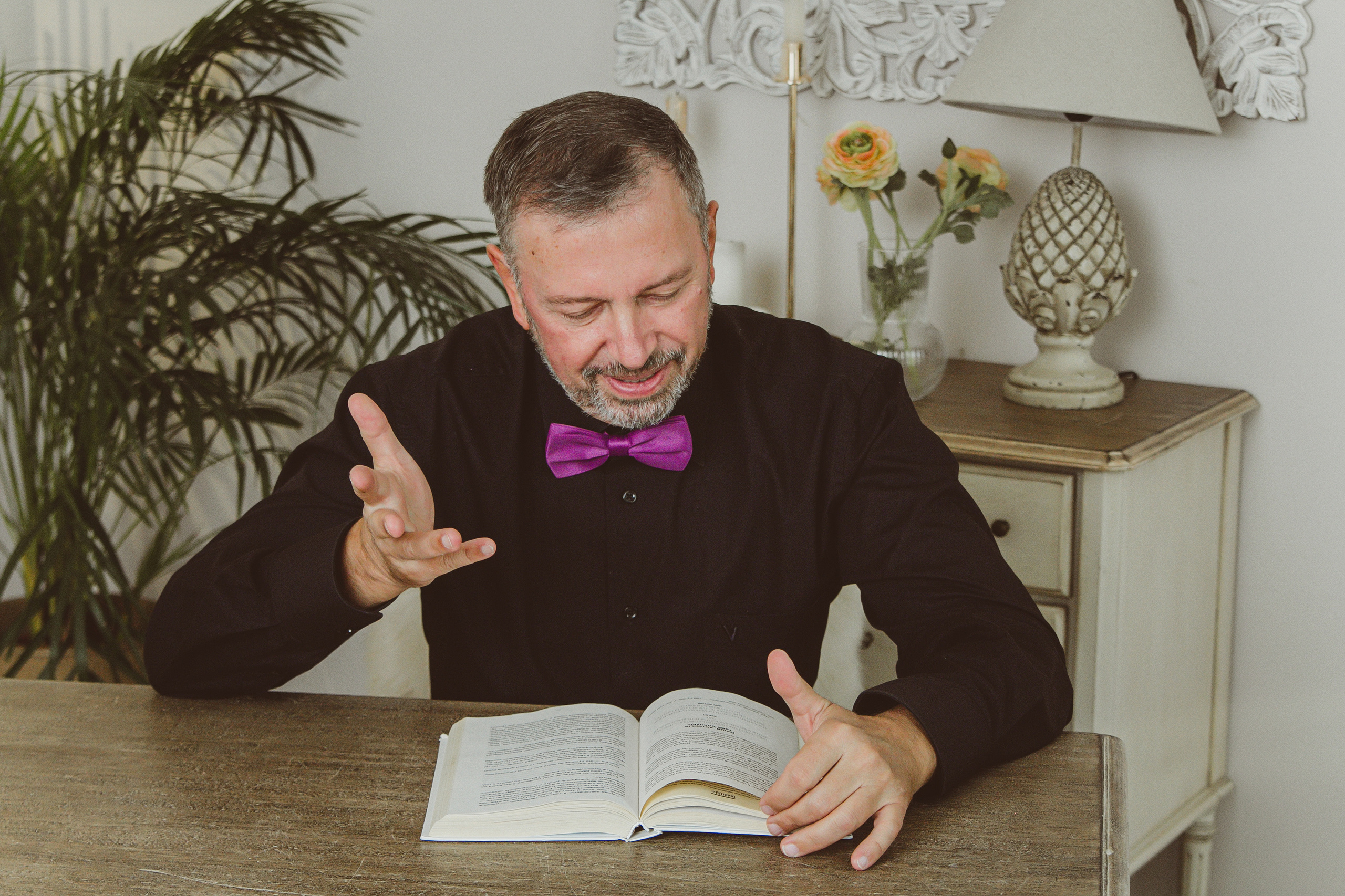 Нелия и Николай. Фотограф Воронеж Варвара