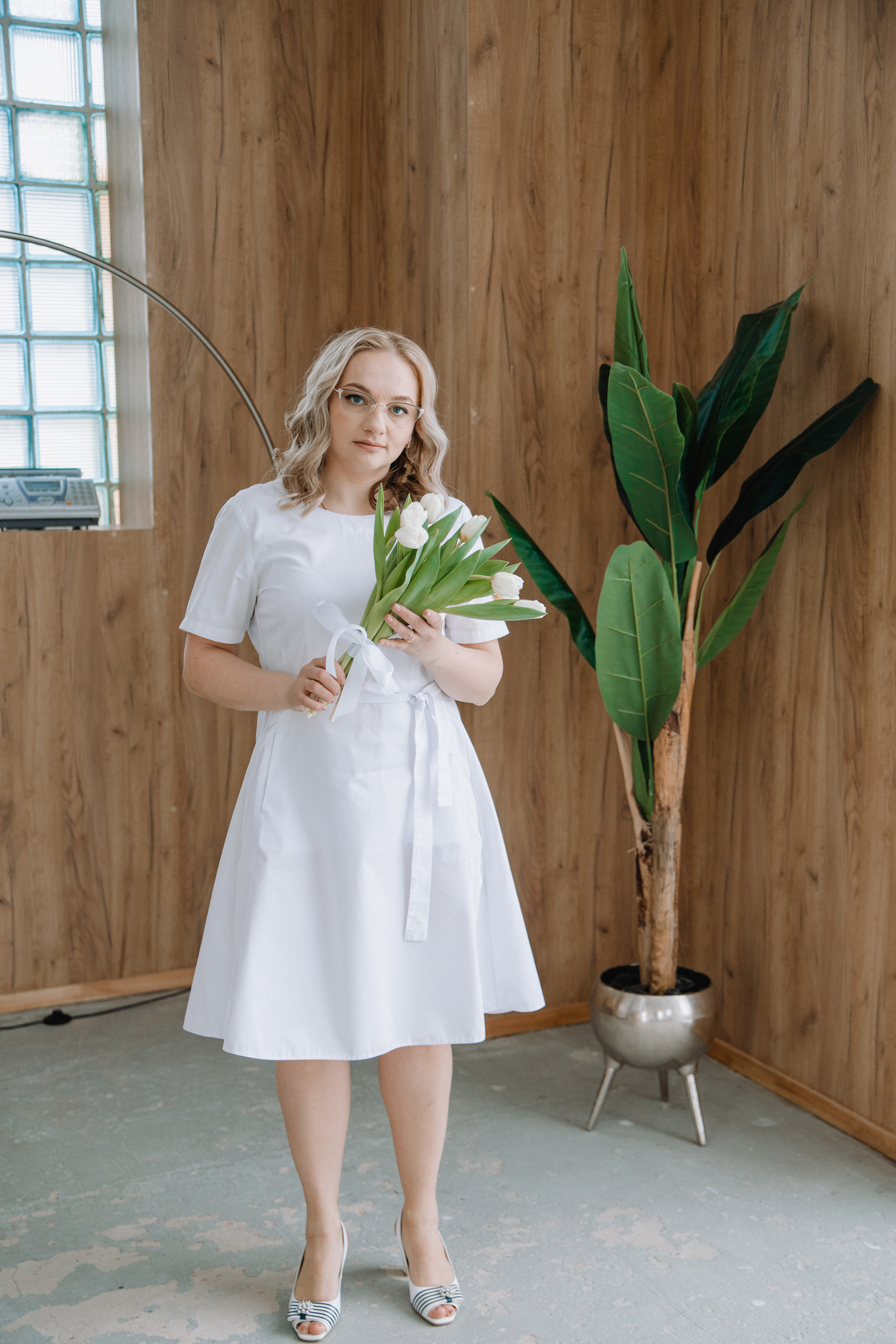 Татьяна. Фотограф Воронеж Варвара