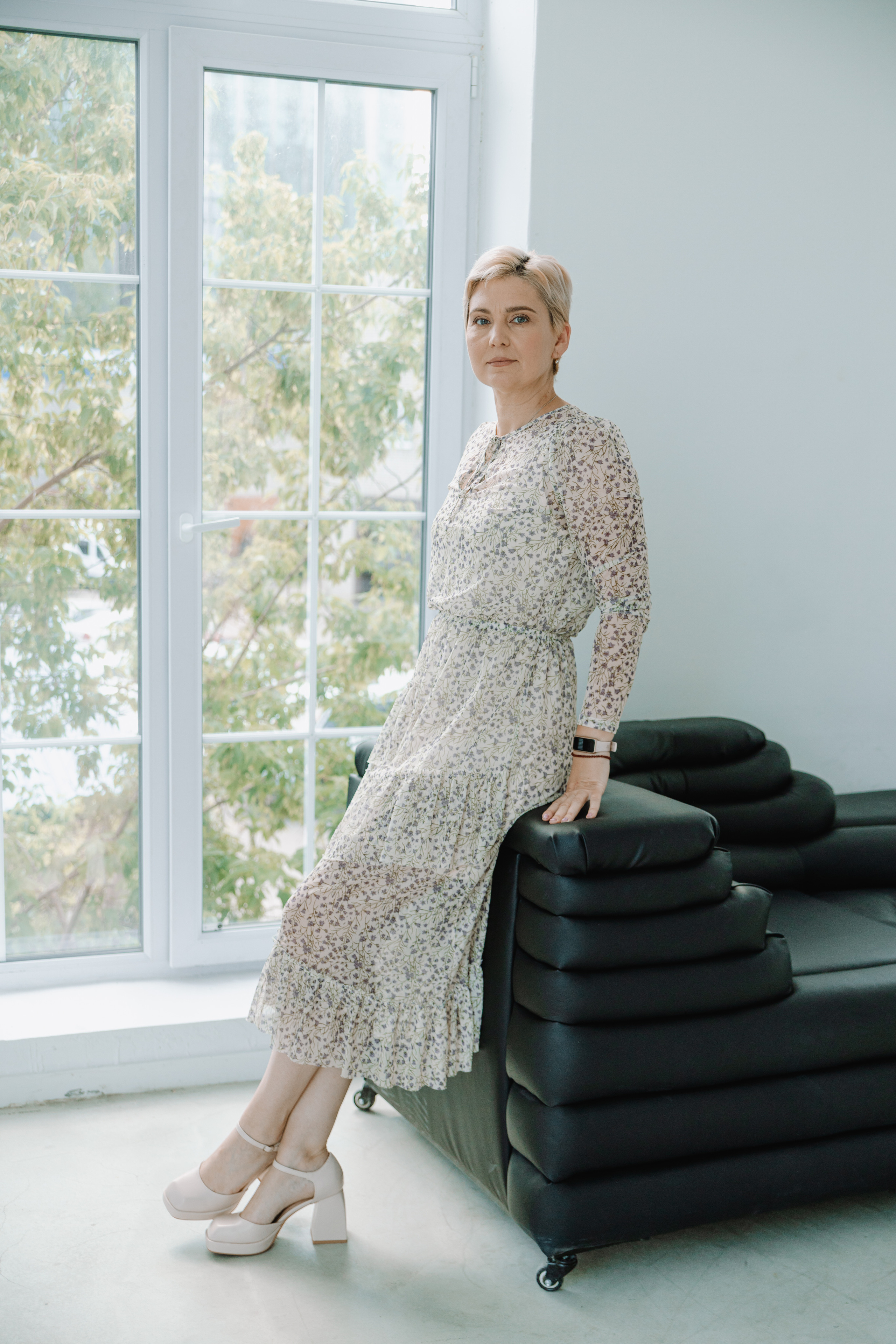 Софья. Фотограф Воронеж Варвара