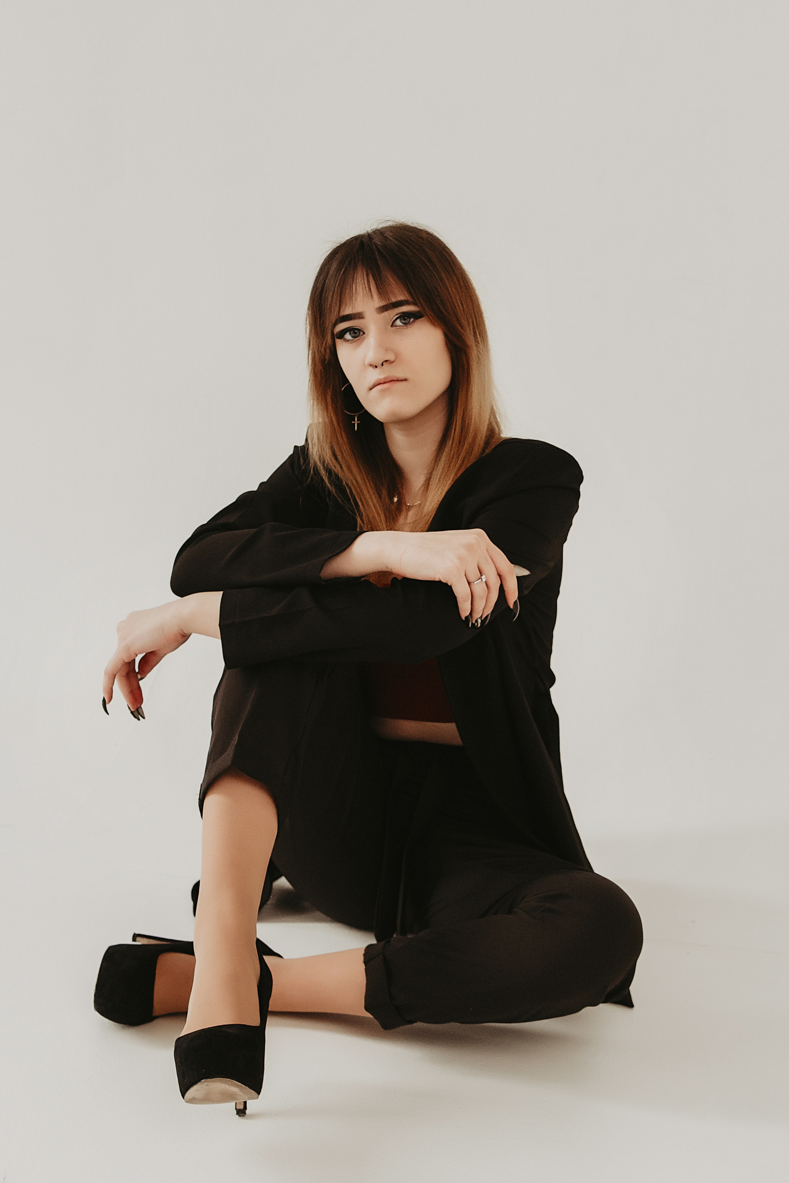 Настя. Фотограф Воронеж Варвара