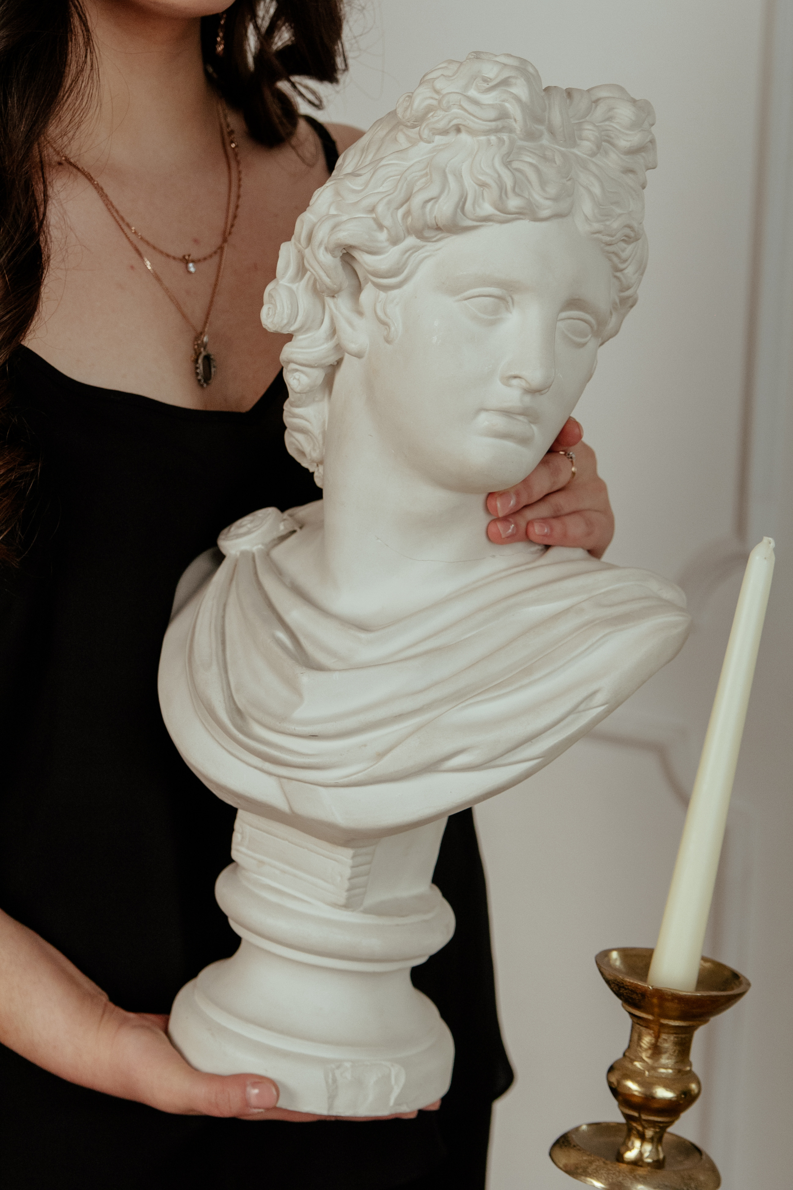 Нина. Фотограф Воронеж Варвара