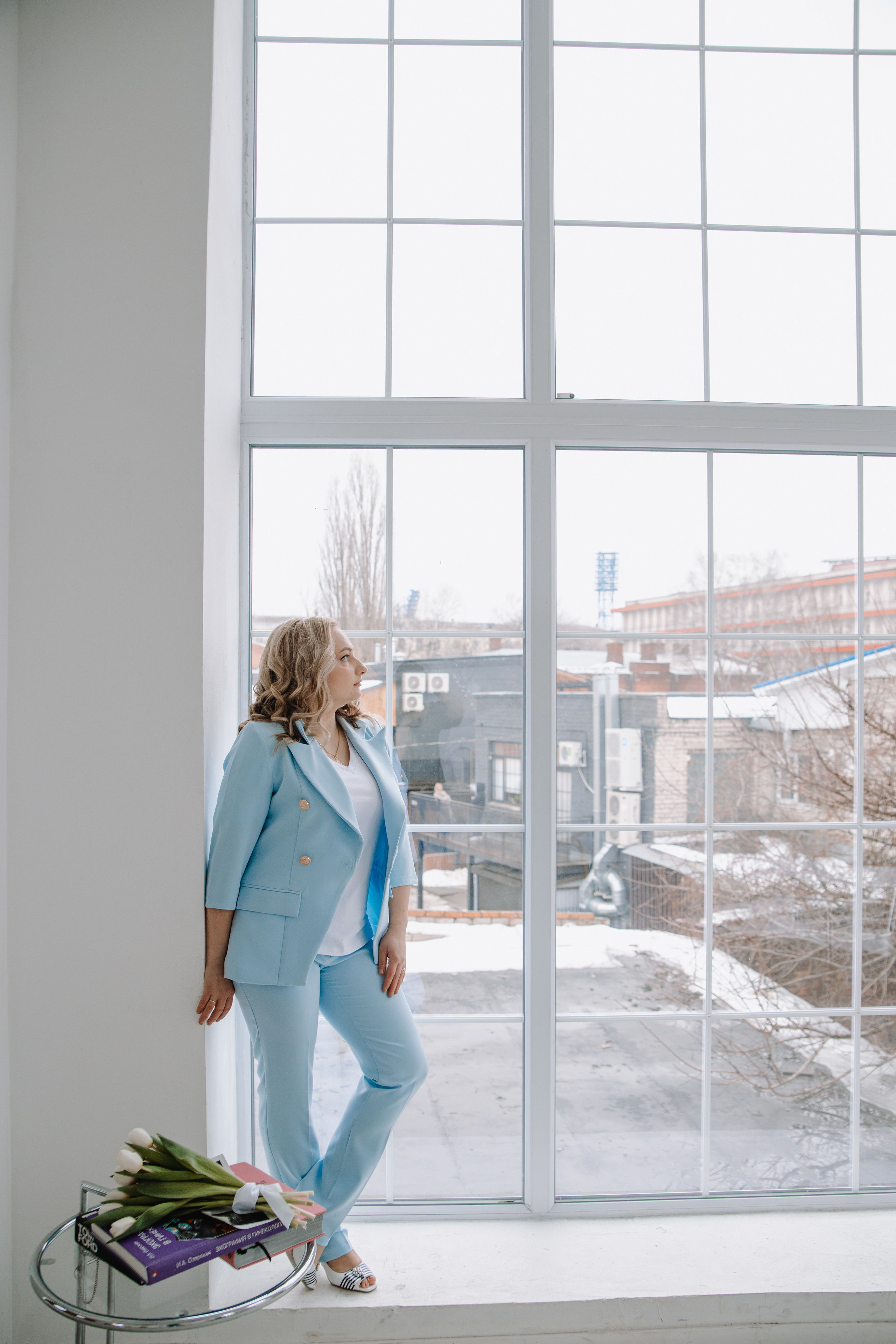 Татьяна. Фотограф Воронеж Варвара