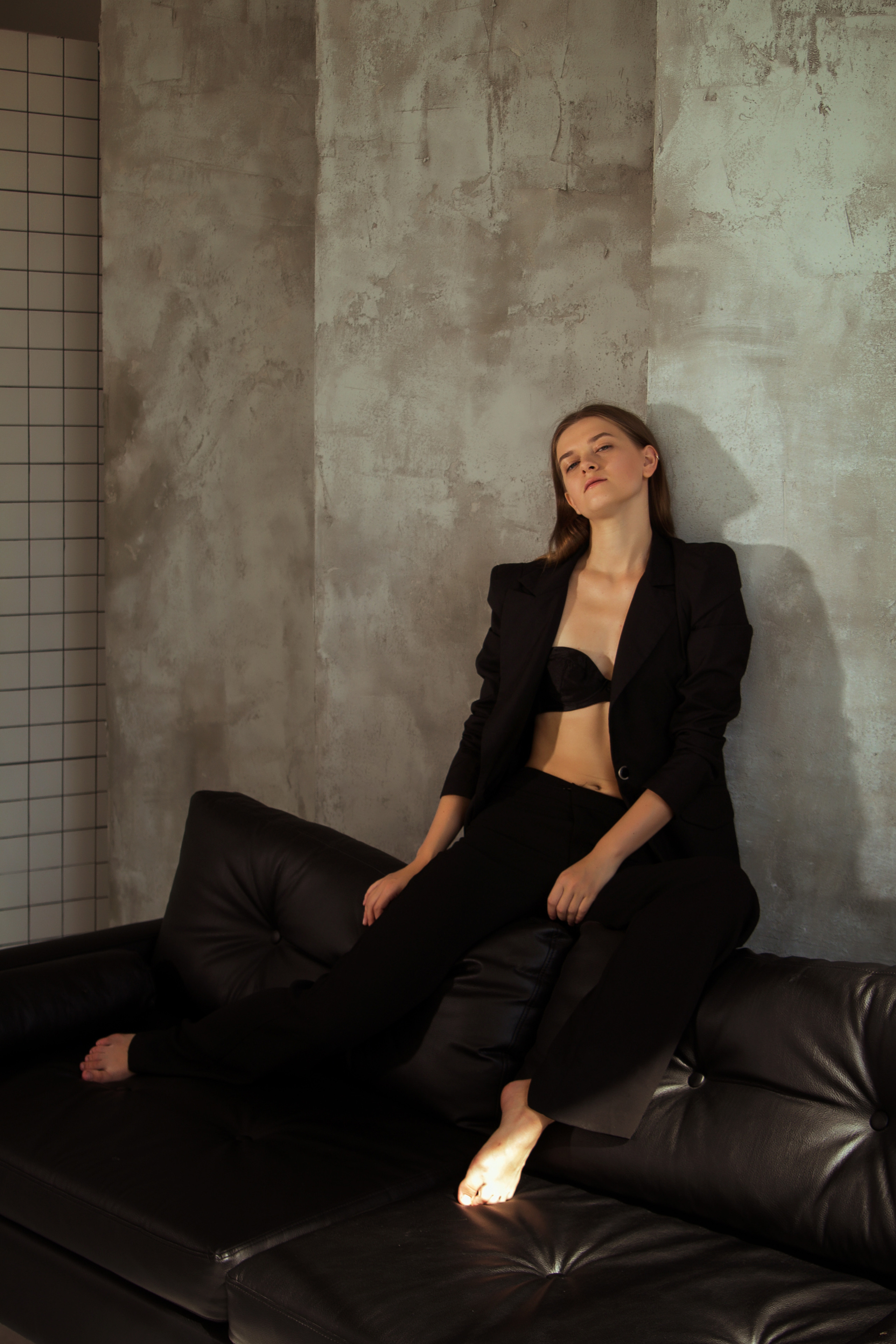 Лиза. Фотограф Воронеж Варвара