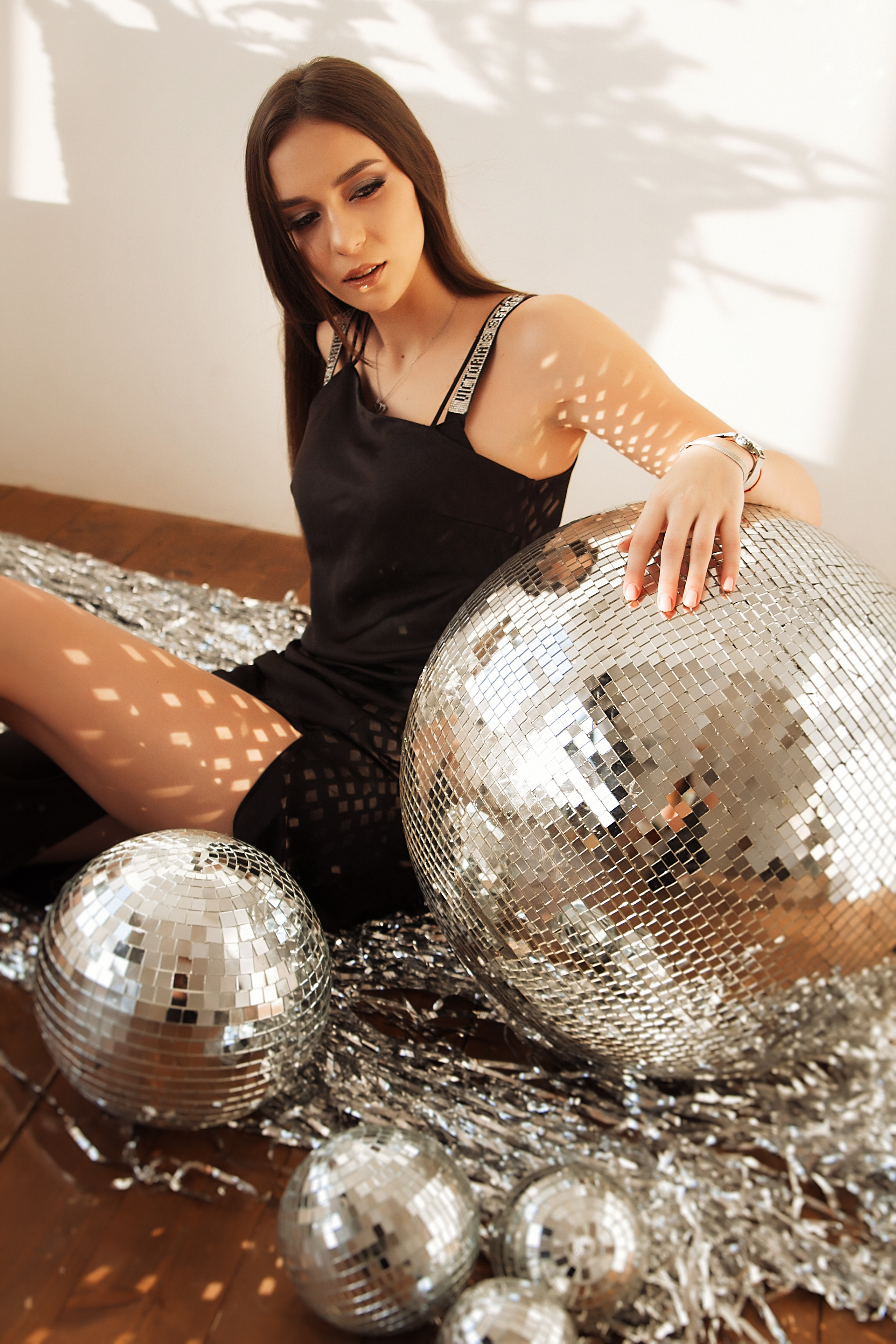 Алиса. Фотограф Воронеж Варвара