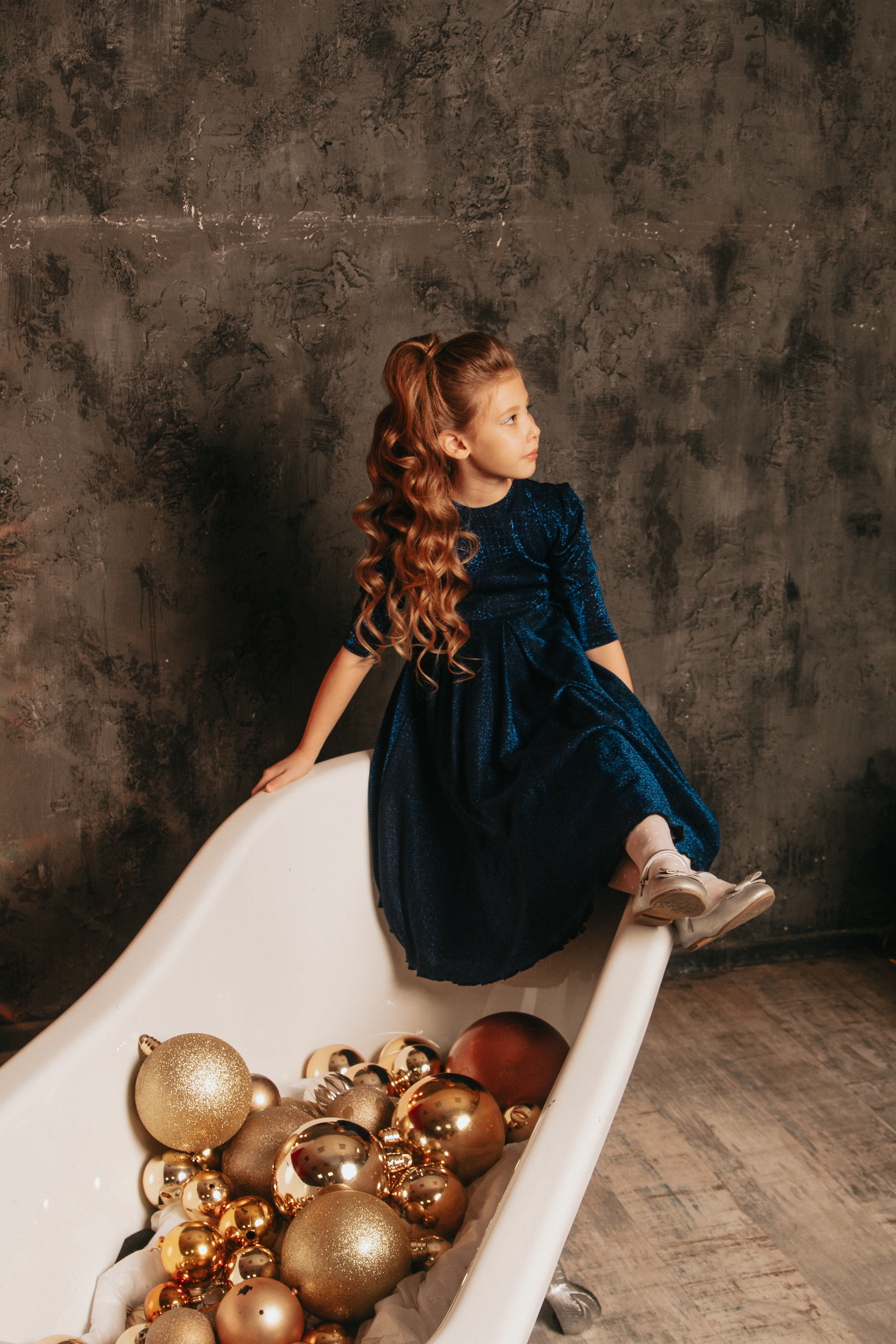 Мама и две дочери ♥. Фотограф Воронеж Варвара