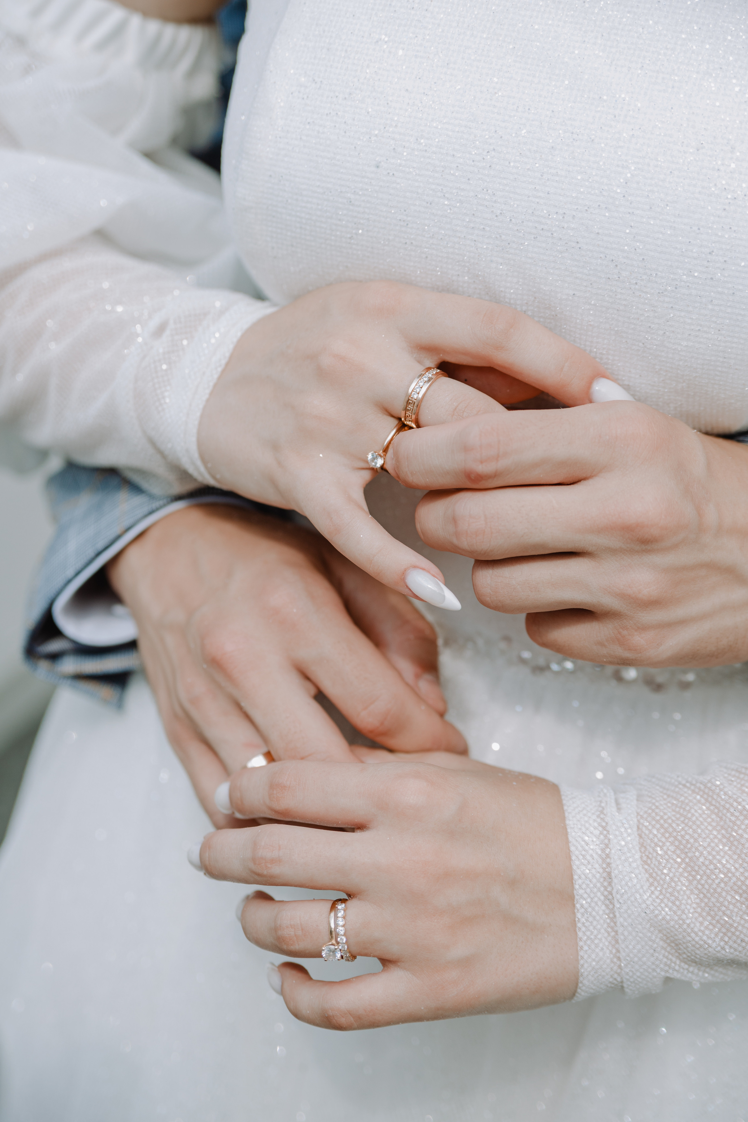 Элеонора и Никита. Фотограф Воронеж Варвара