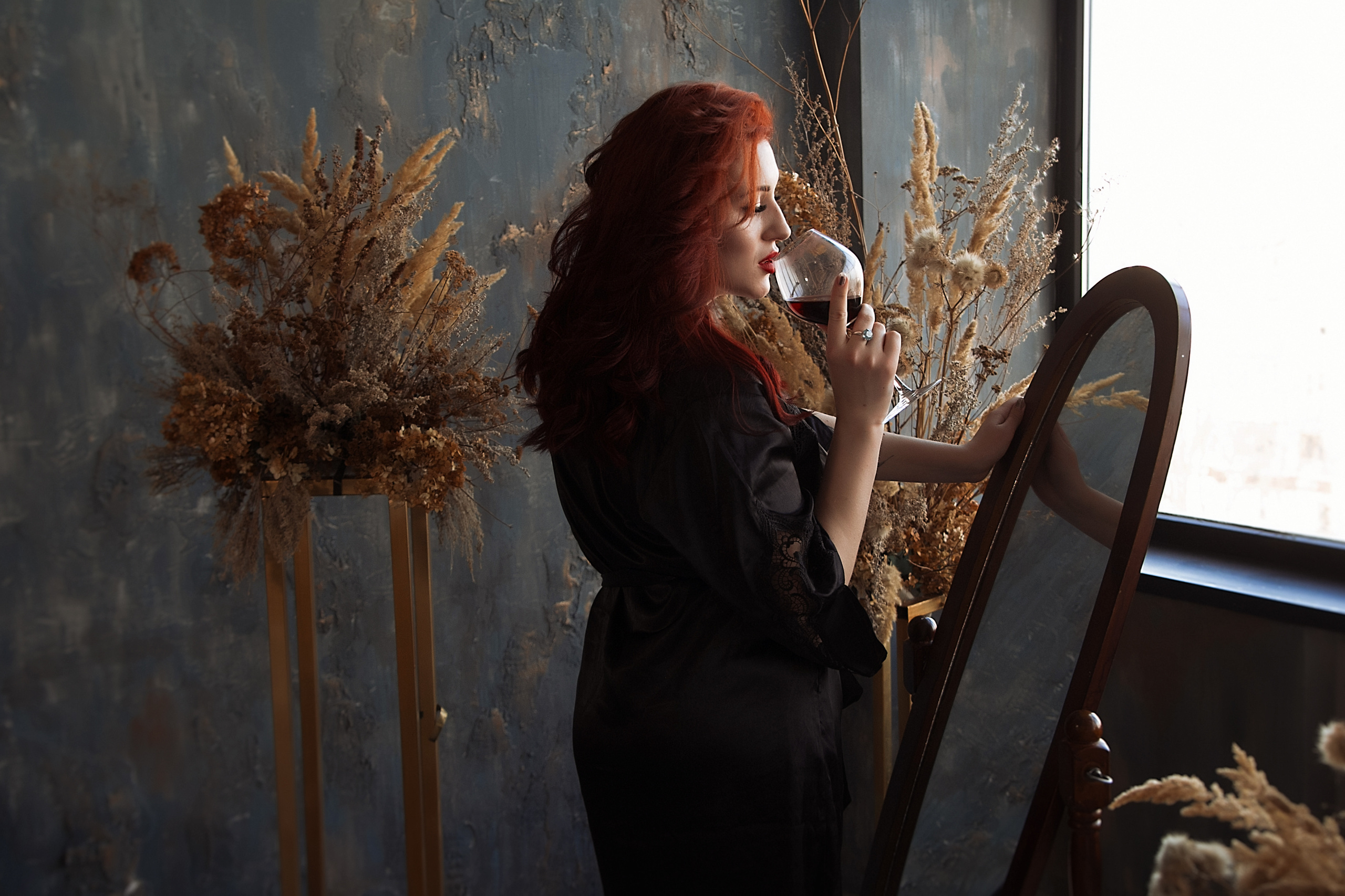 Ирина. Фотограф Воронеж Варвара