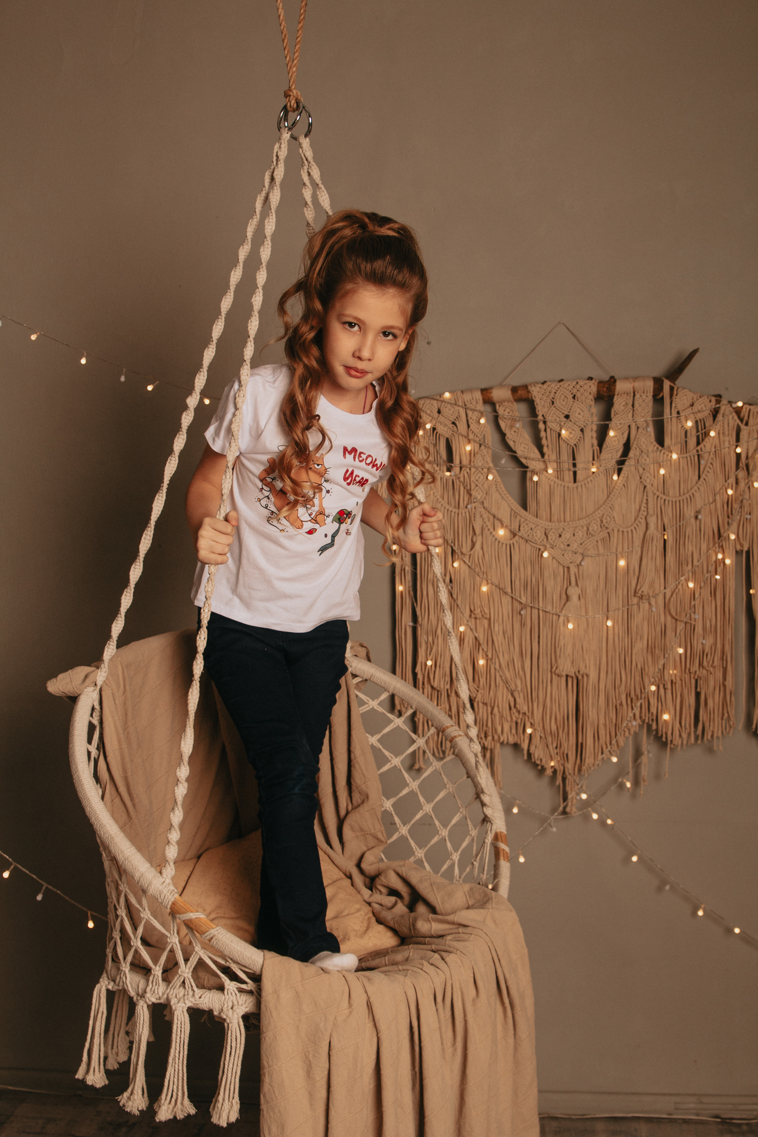 Мама и две дочери ♥. Фотограф Воронеж Варвара