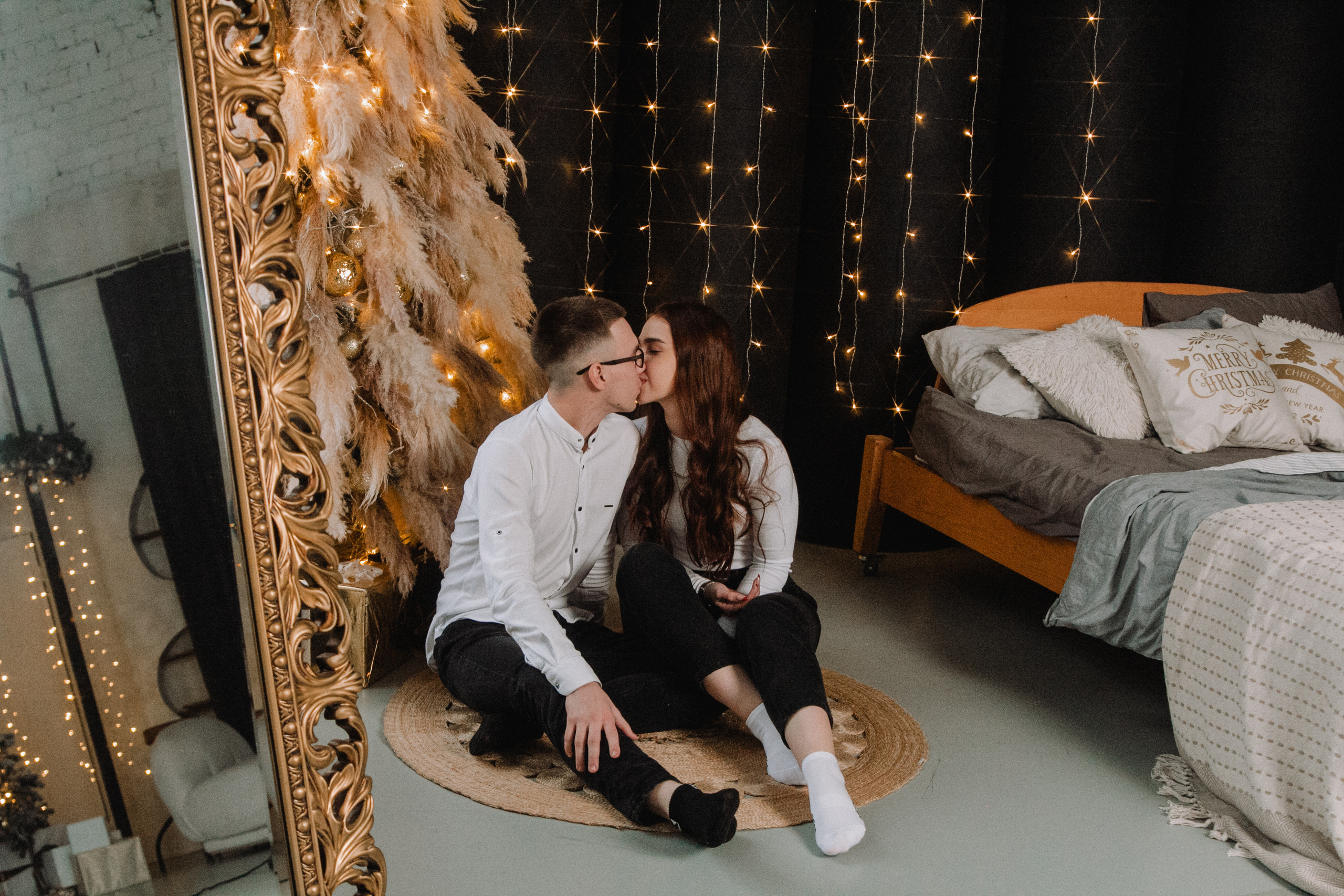 Элеонора и Никита. Фотограф Воронеж Варвара