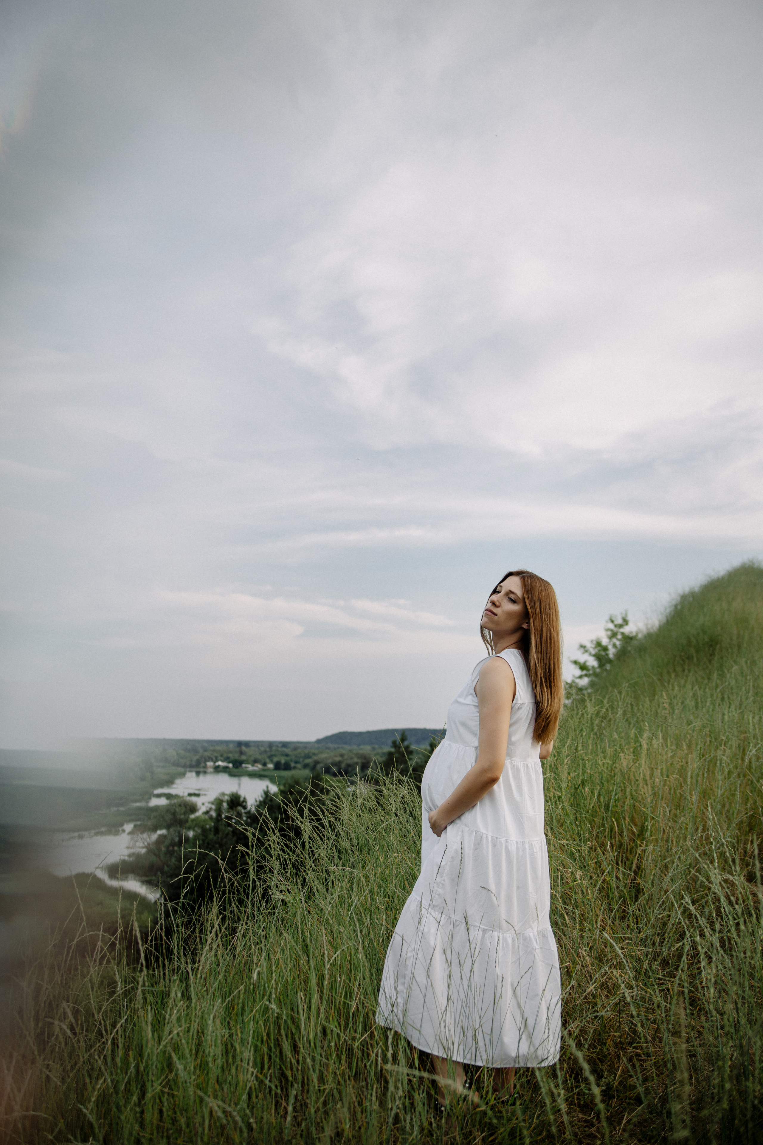 Екатерина. Фотограф Воронеж Варвара