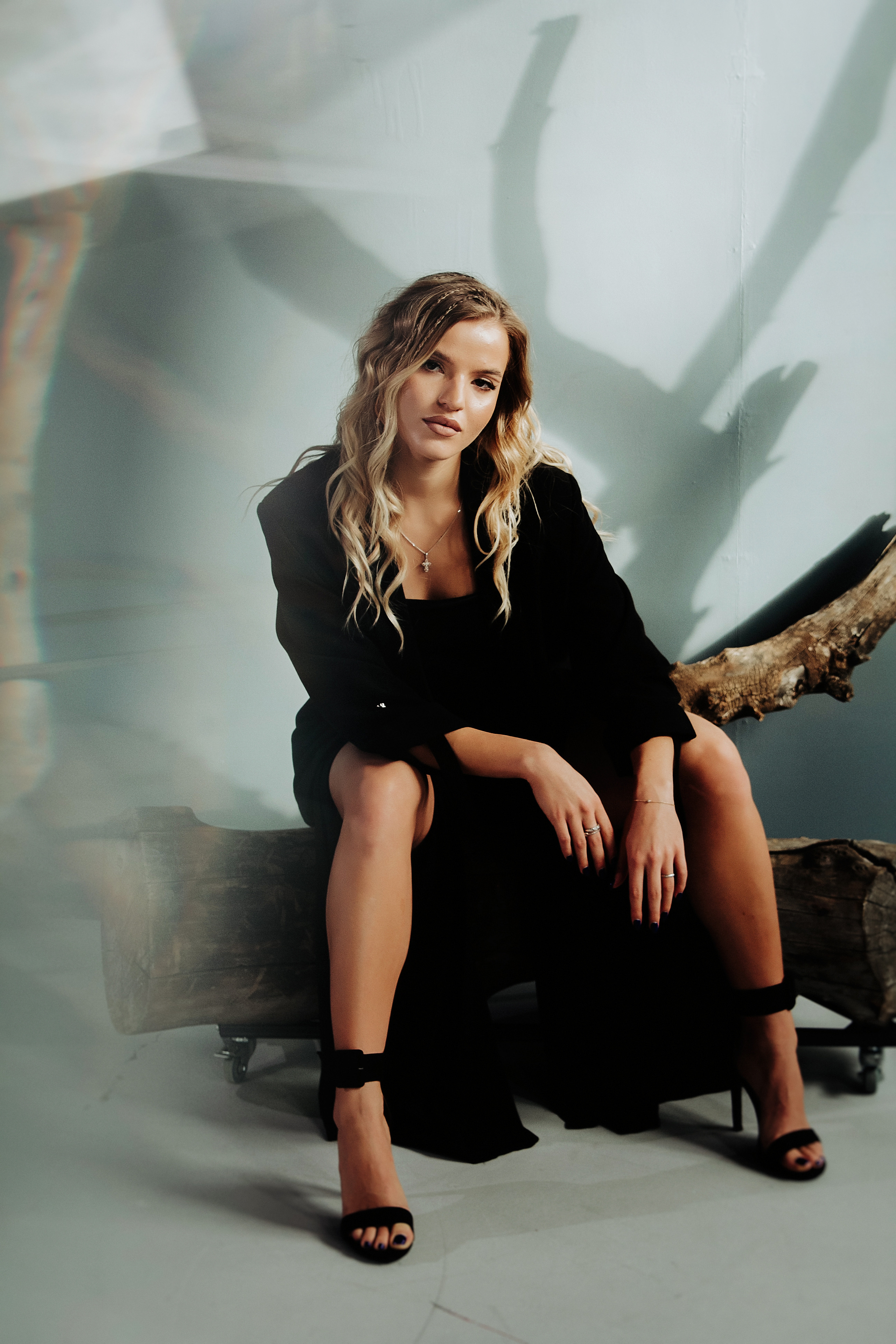 Алла. Фотограф Воронеж Варвара