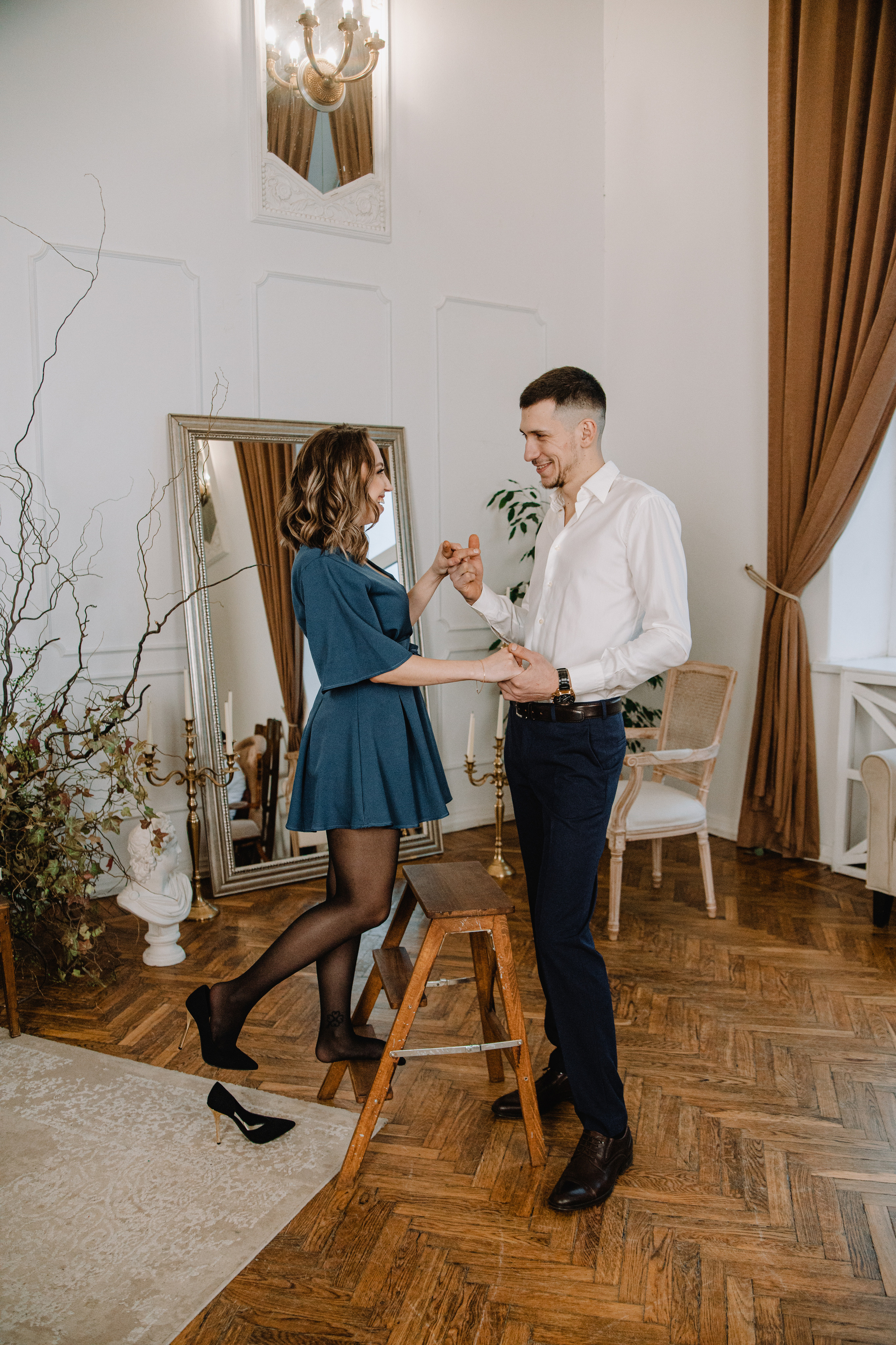 Семья. Фотограф Воронеж Варвара