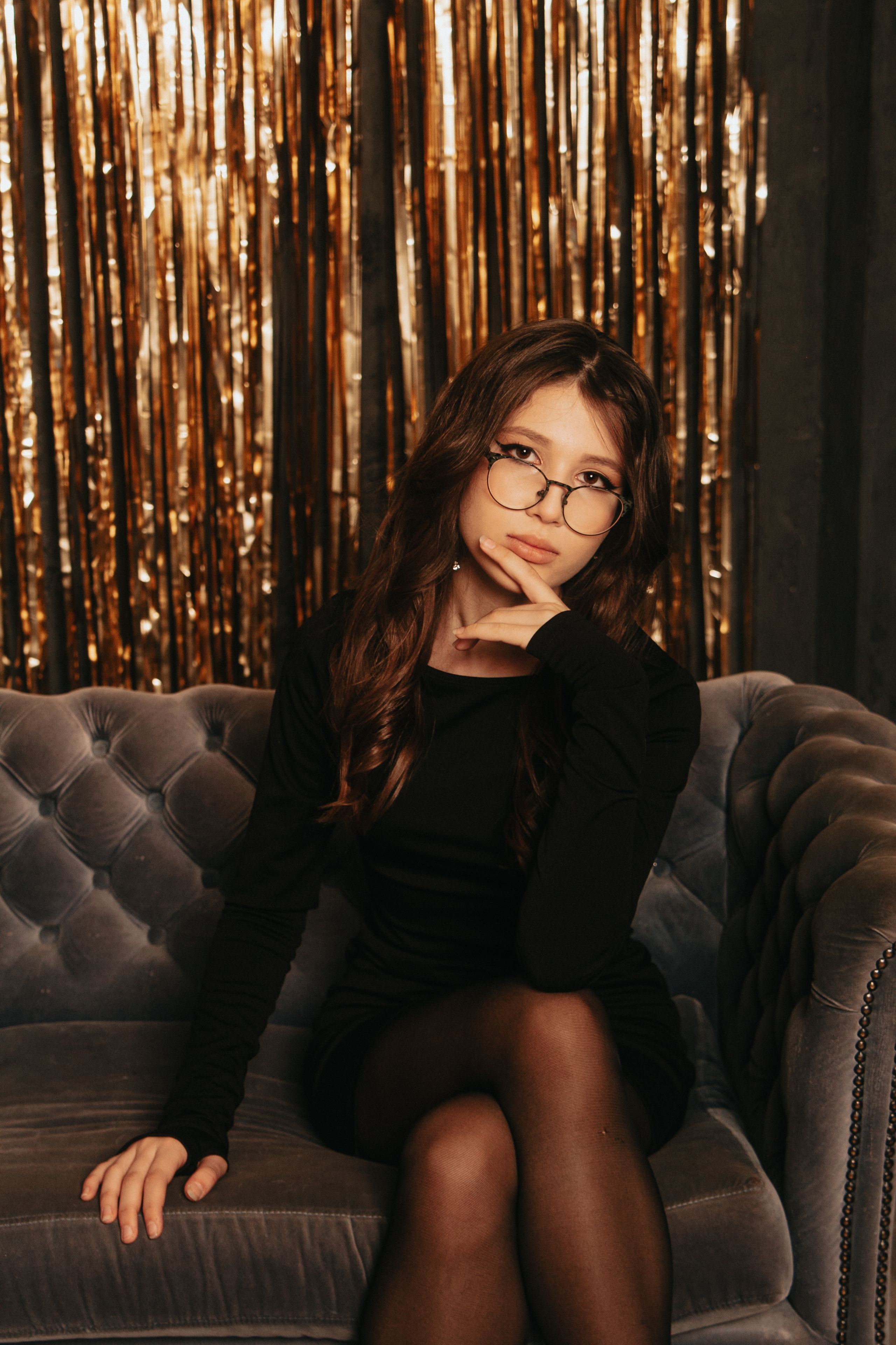 Мама и две дочери ♥. Фотограф Воронеж Варвара