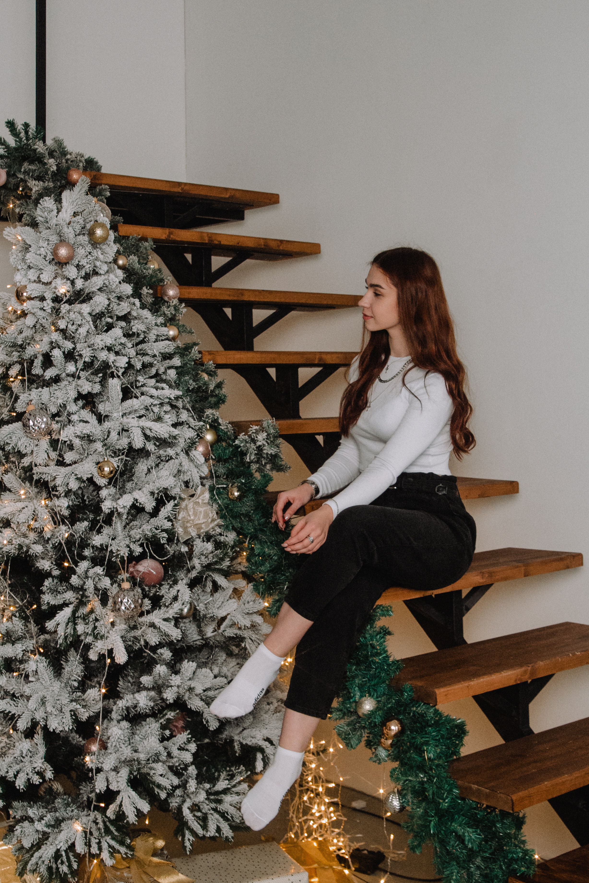 Элеонора и Никита. Фотограф Воронеж Варвара