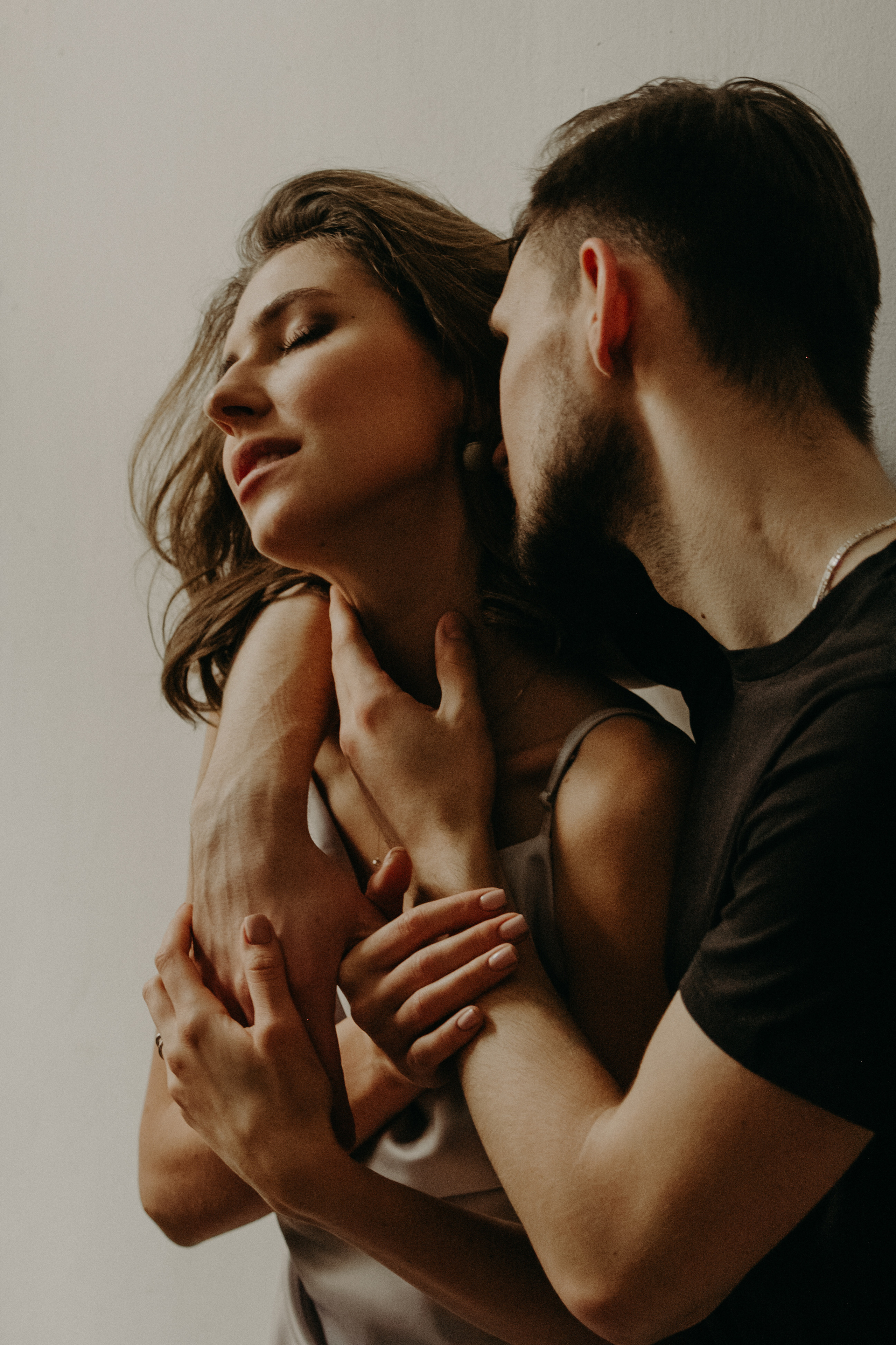 Марина и Роман. Фотограф Воронеж Варвара