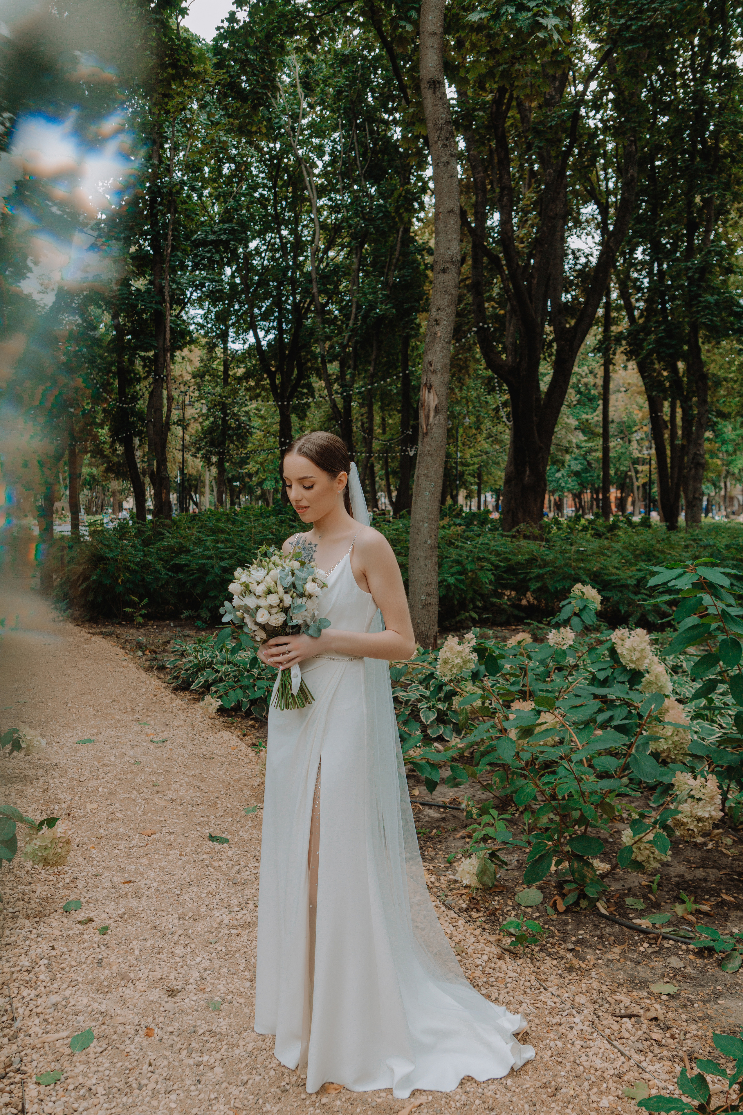 Валерия и Михаил. Фотограф Воронеж Варвара