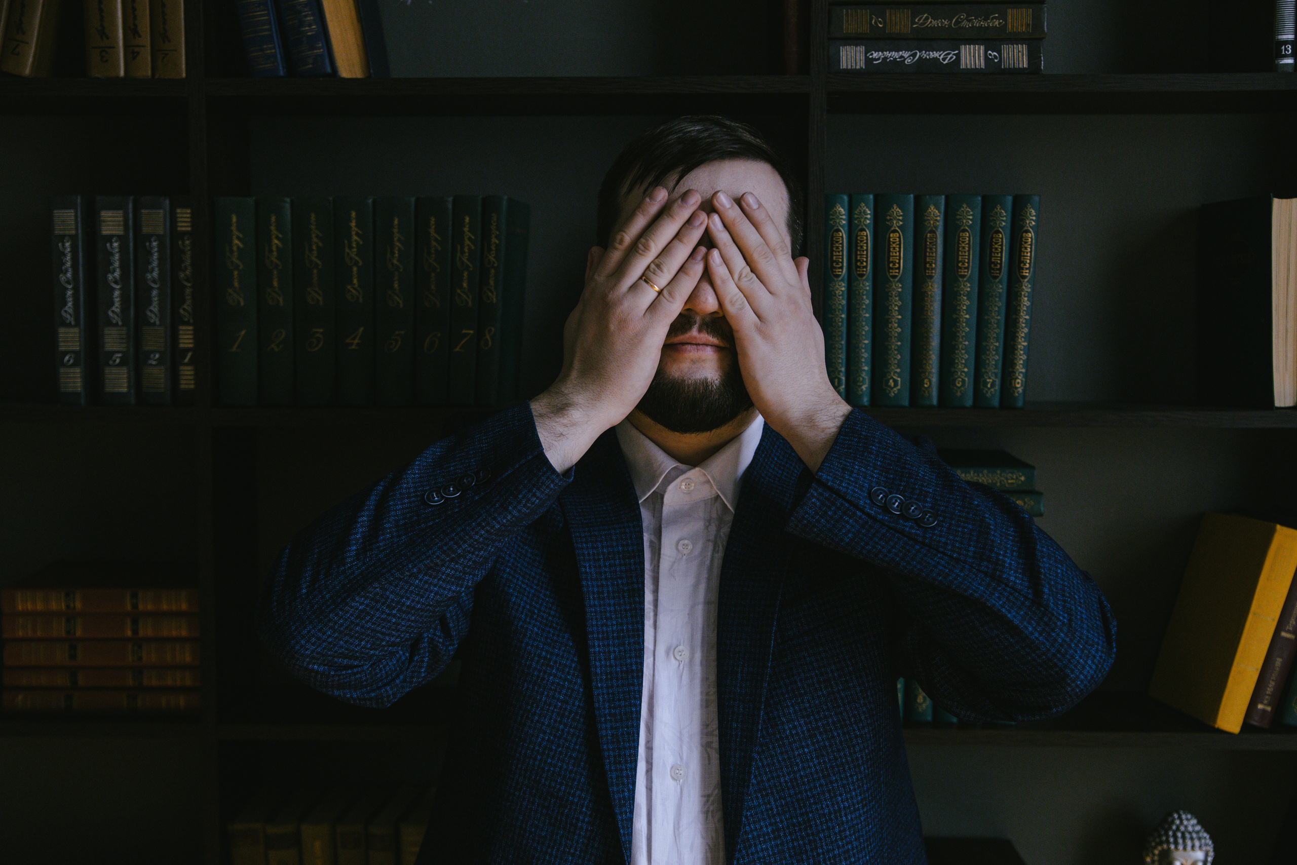 Андрей. Фотограф Воронеж Варвара