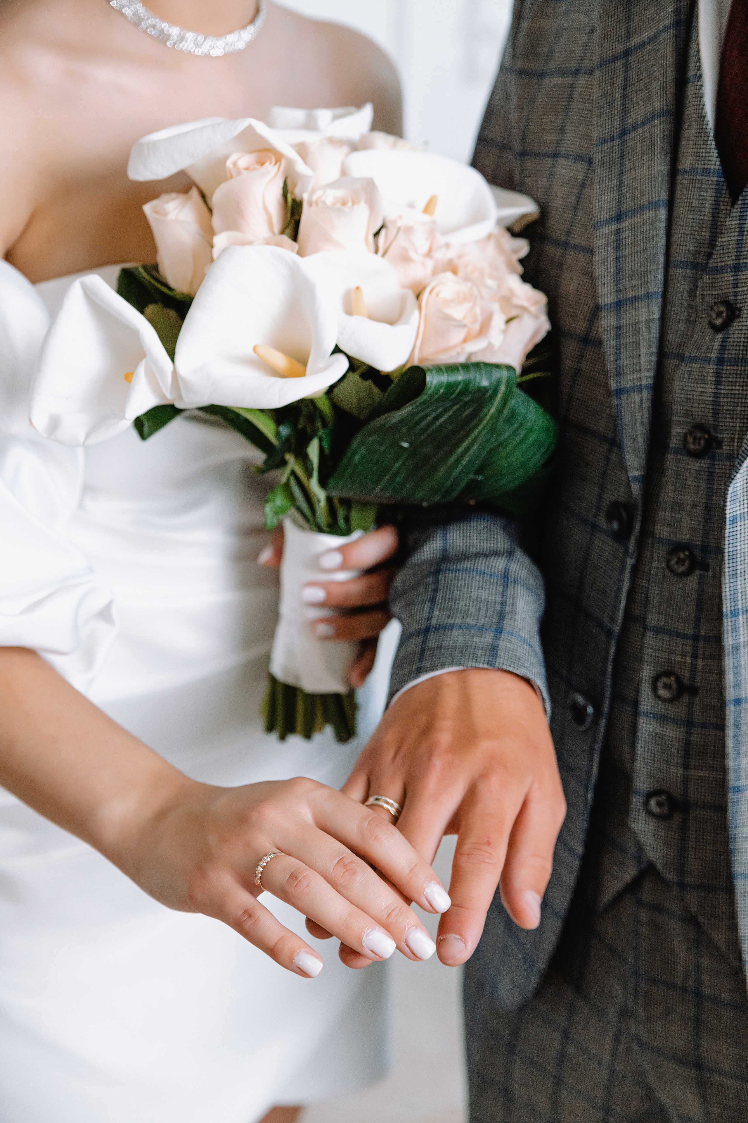 Виктория и Федор. Фотограф Воронеж Варвара