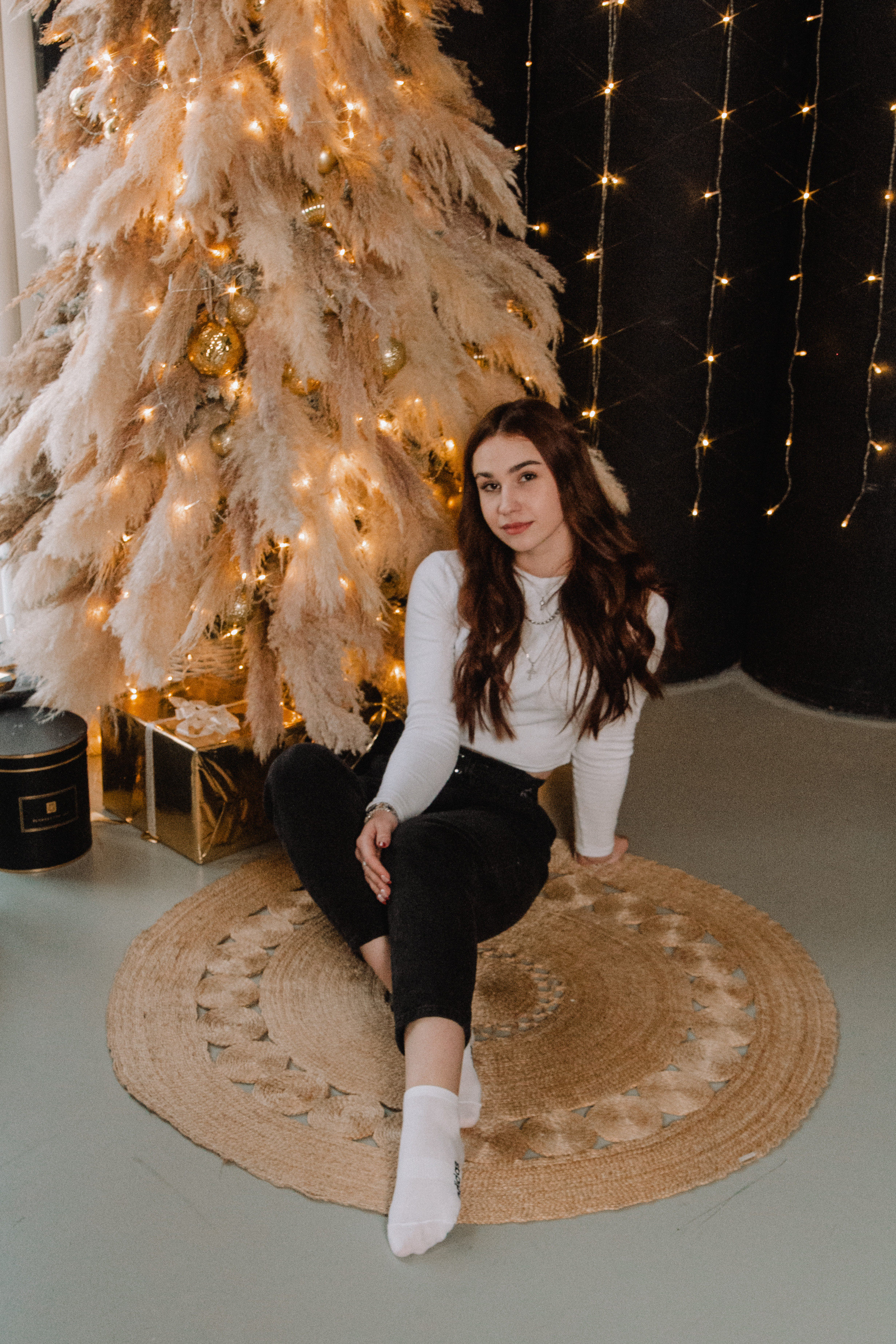 Элеонора и Никита. Фотограф Воронеж Варвара