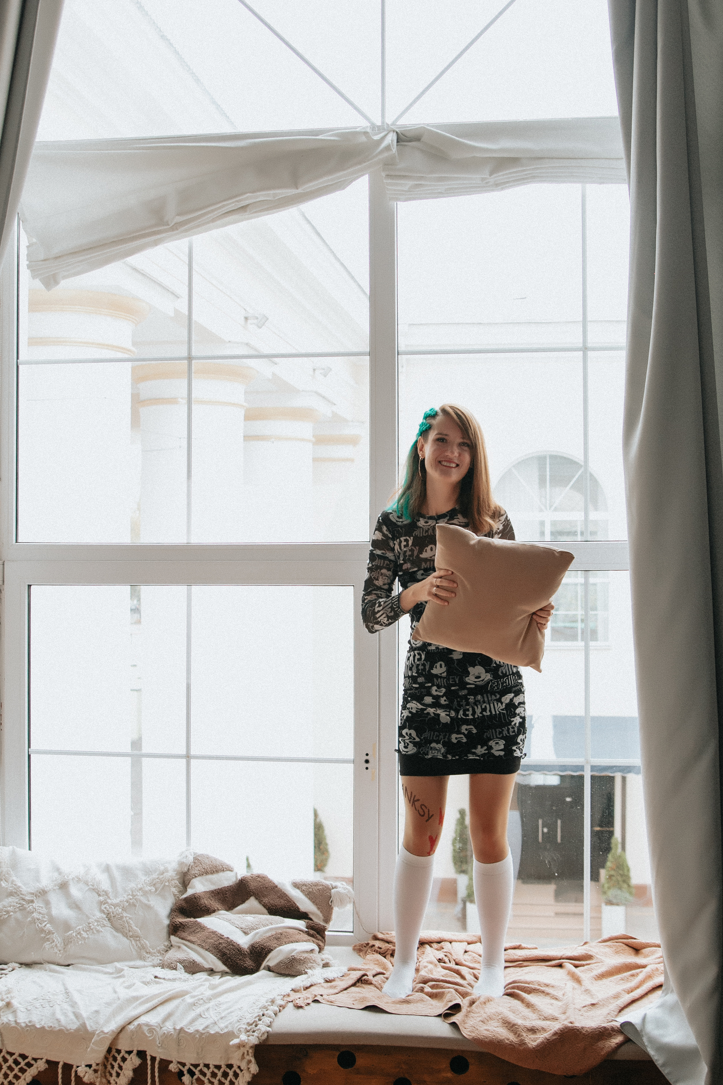 Татьяна, Денис и Витя. Фотограф Воронеж Варвара