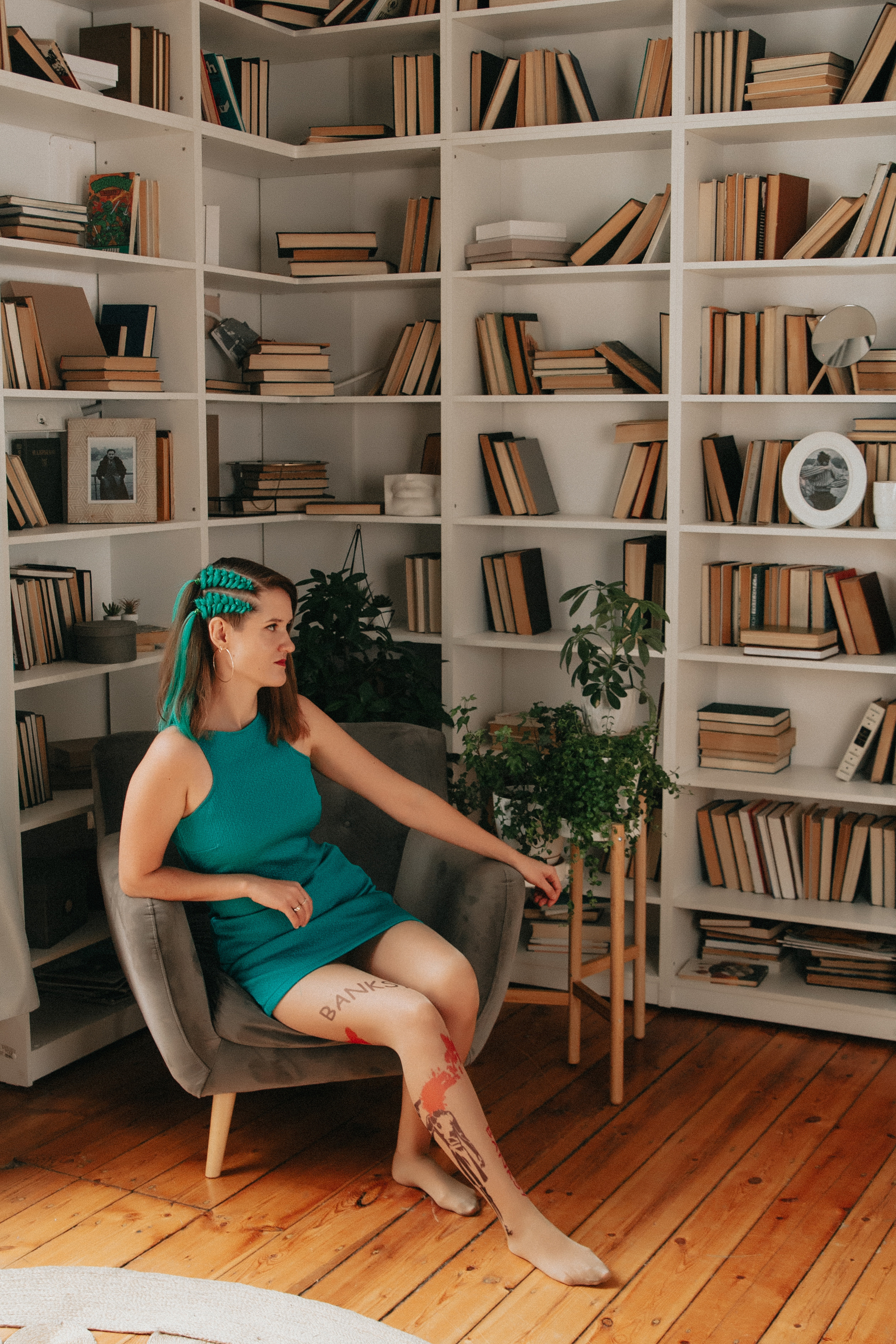 Татьяна, Денис и Витя. Фотограф Воронеж Варвара