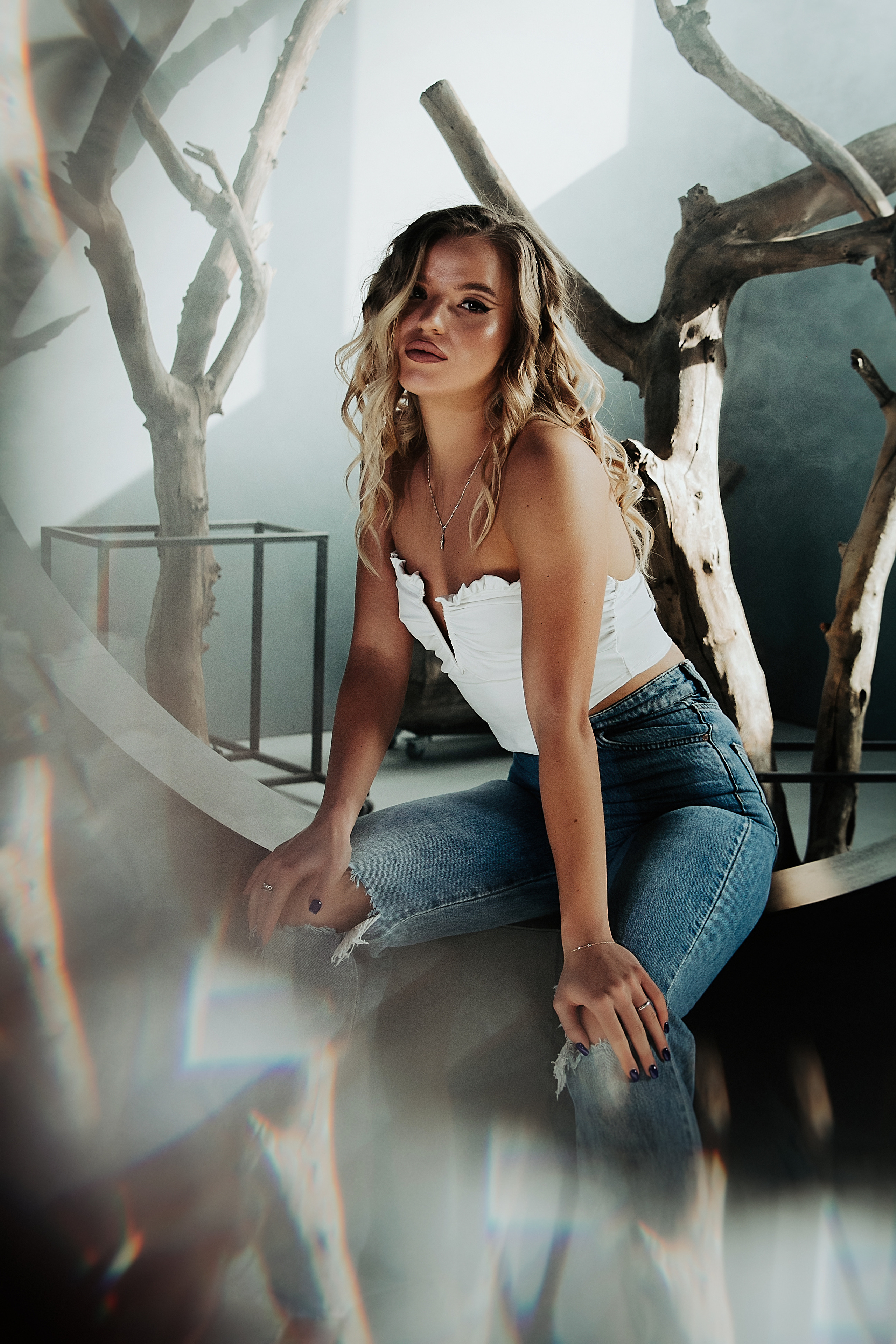 Алла. Фотограф Воронеж Варвара