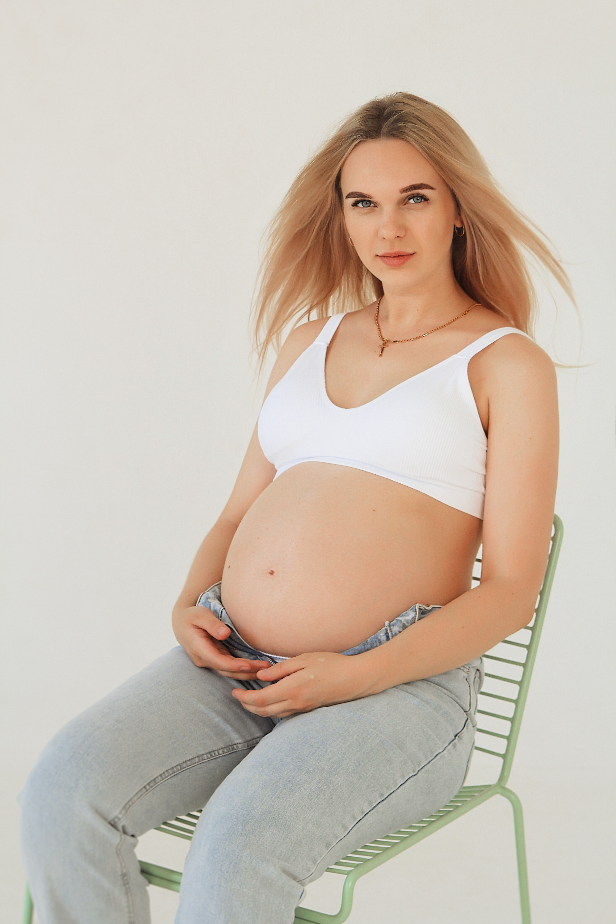 Марина. Фотограф Воронеж Варвара