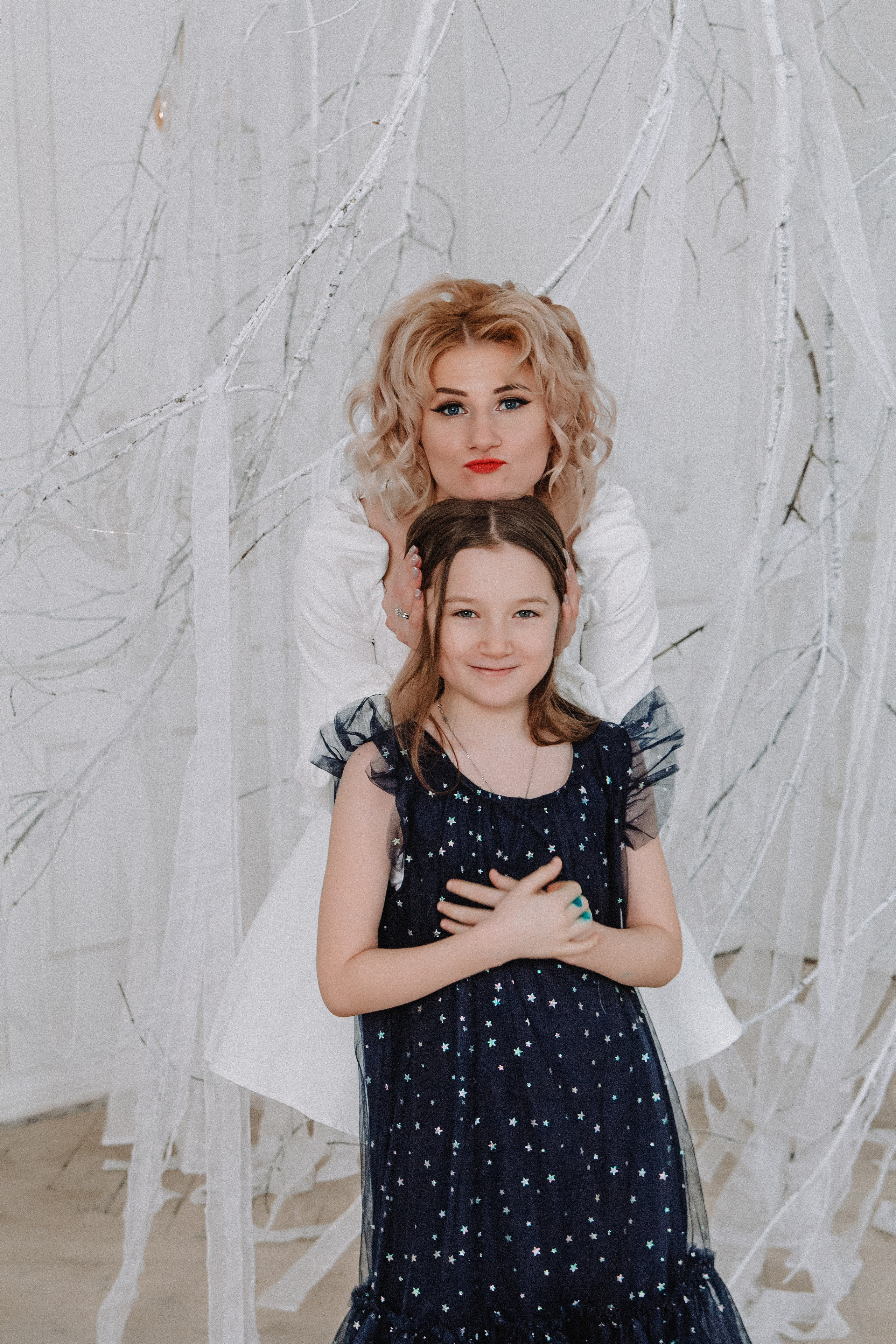 Марина и Александр. Фотограф Воронеж Варвара