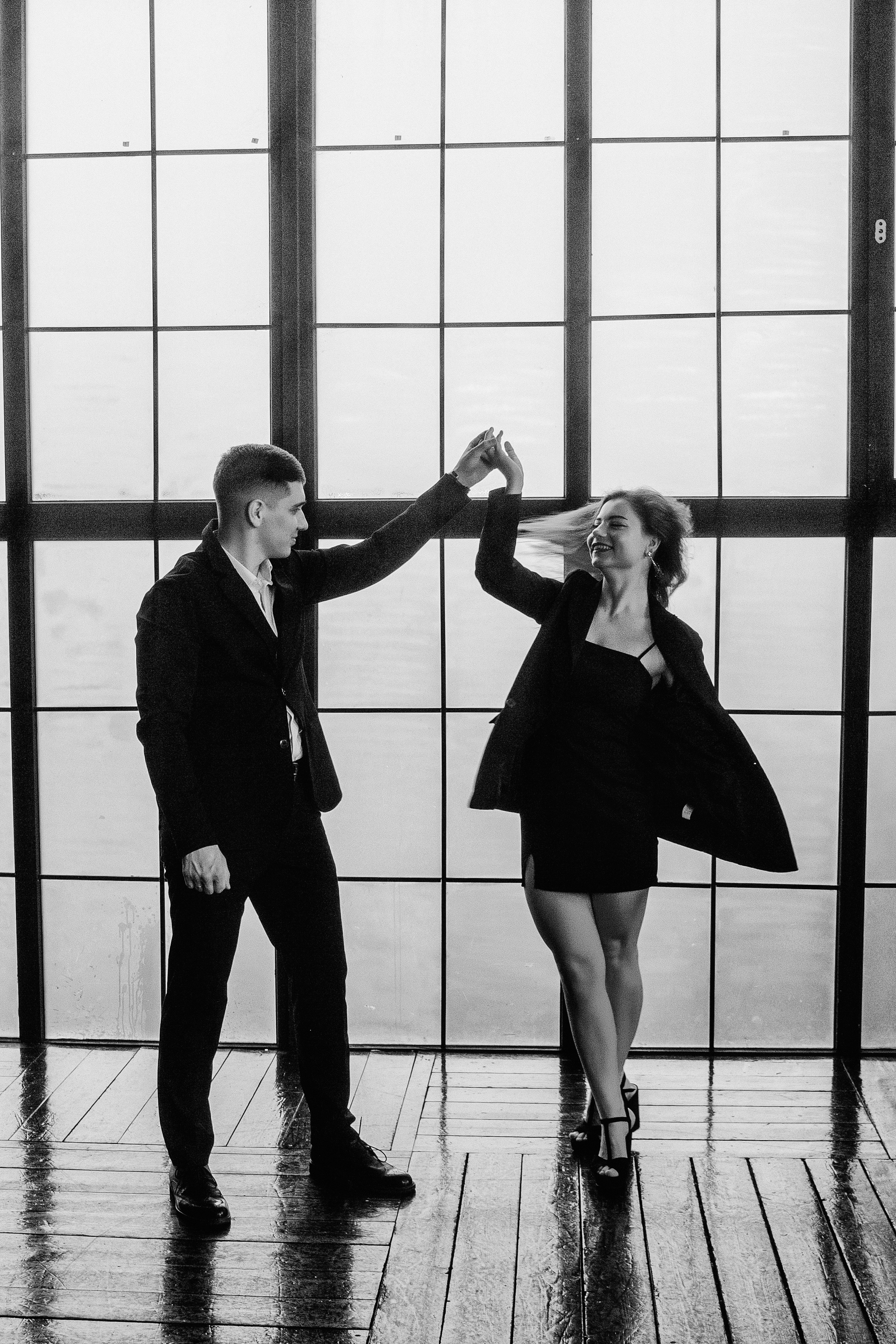 Максим и Ксения. Фотограф Воронеж Варвара