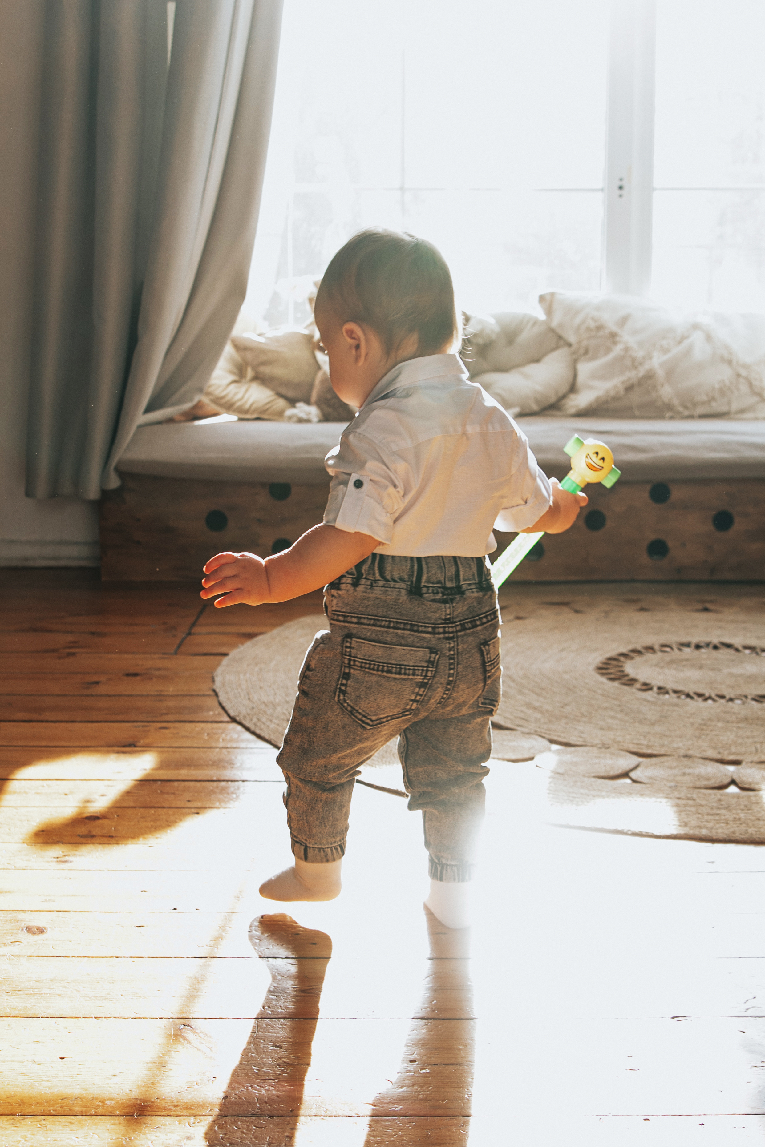 Наталья, Николай и Глеб. Фотограф Воронеж Варвара