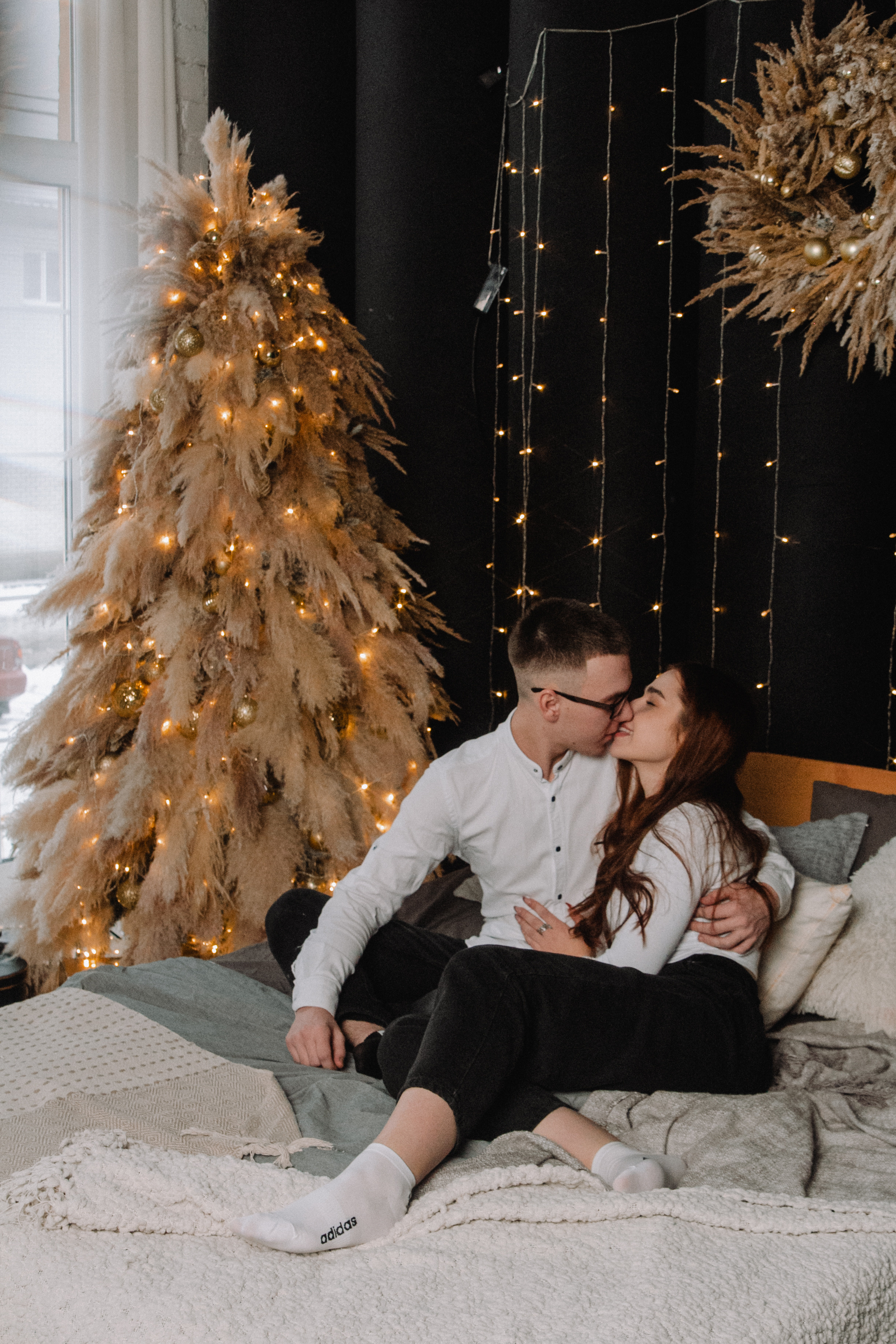 Элеонора и Никита. Фотограф Воронеж Варвара