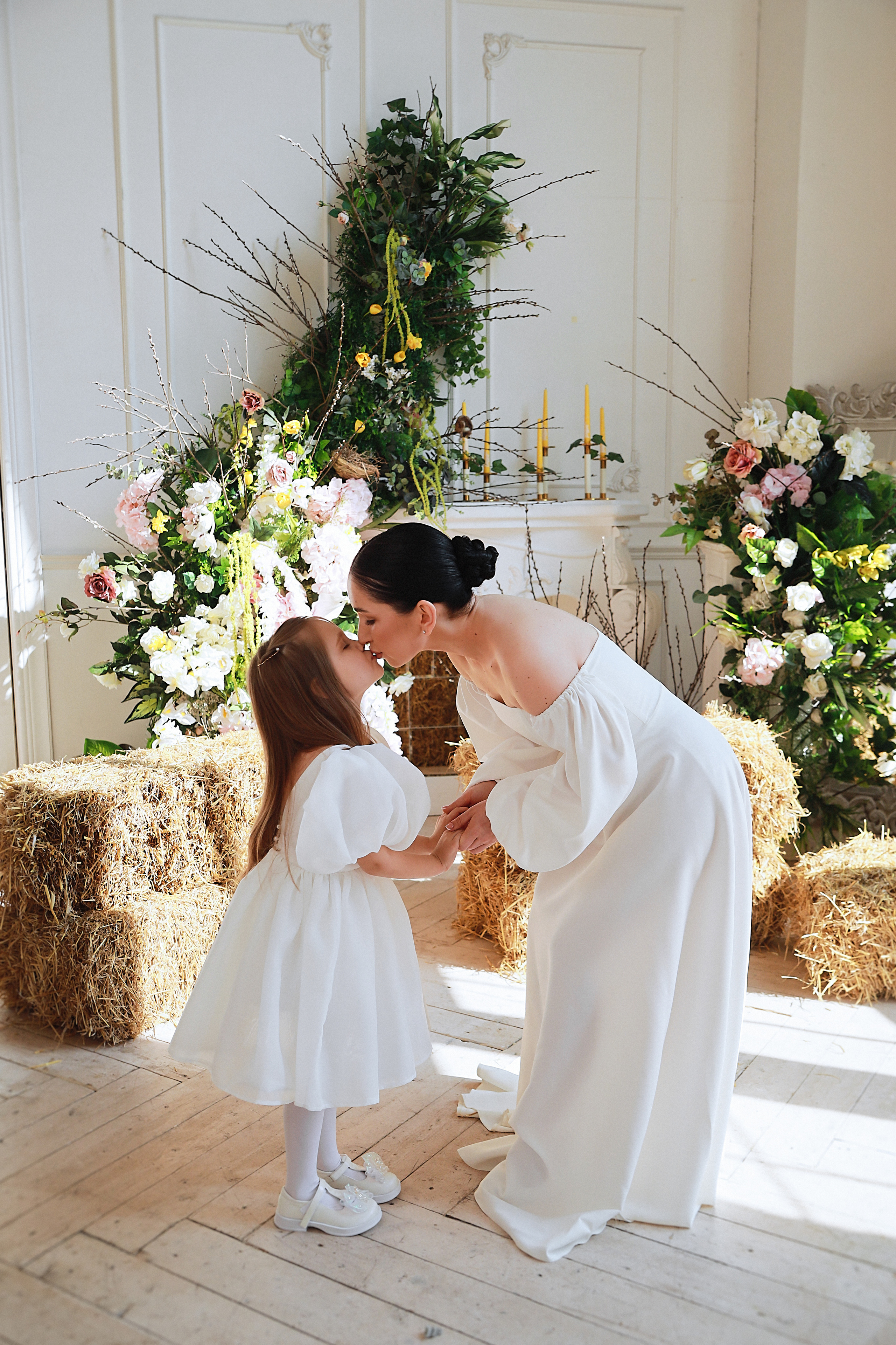 Валерия и Игорь. Фотограф Воронеж Варвара