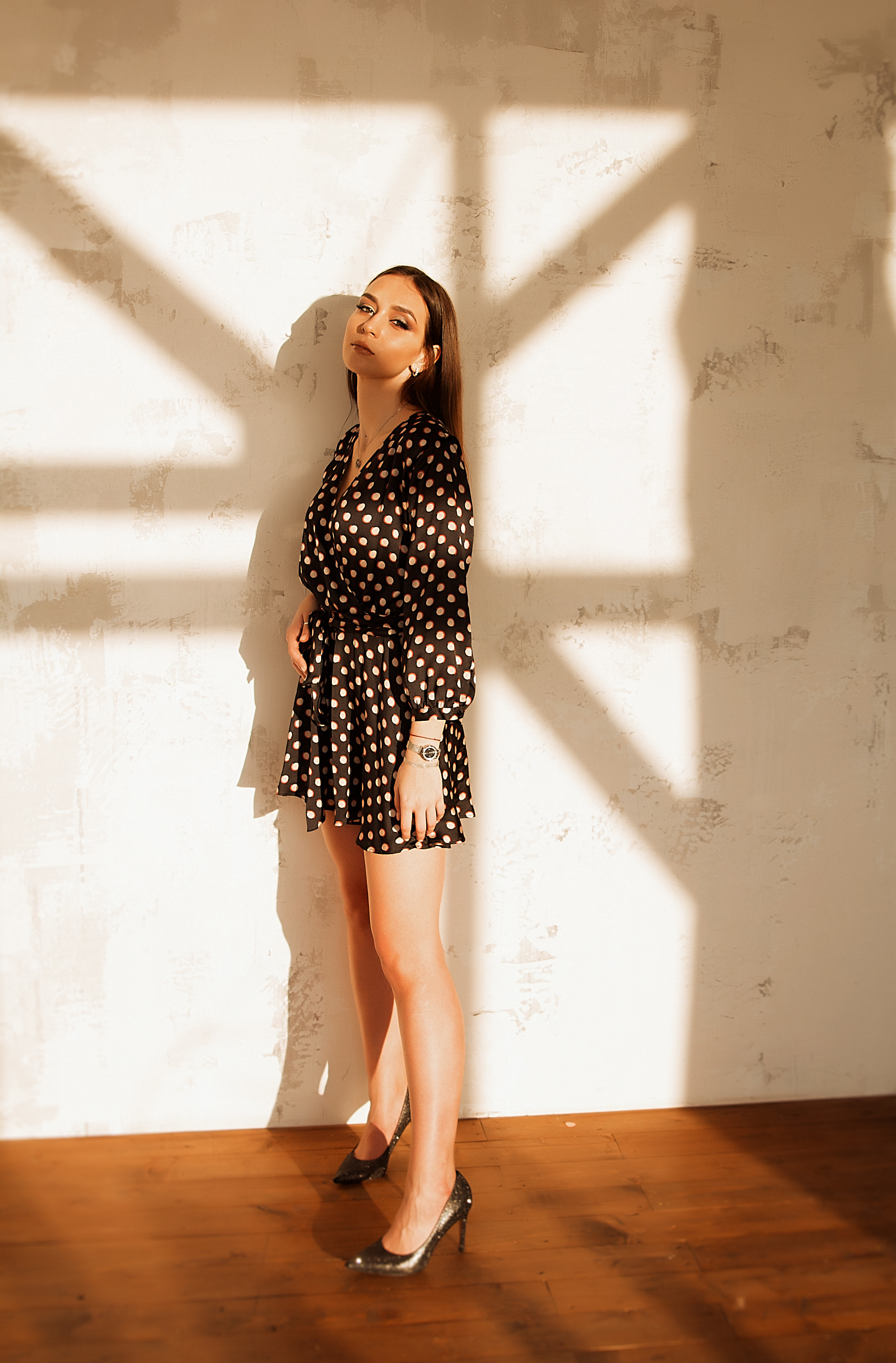 Алиса. Фотограф Воронеж Варвара