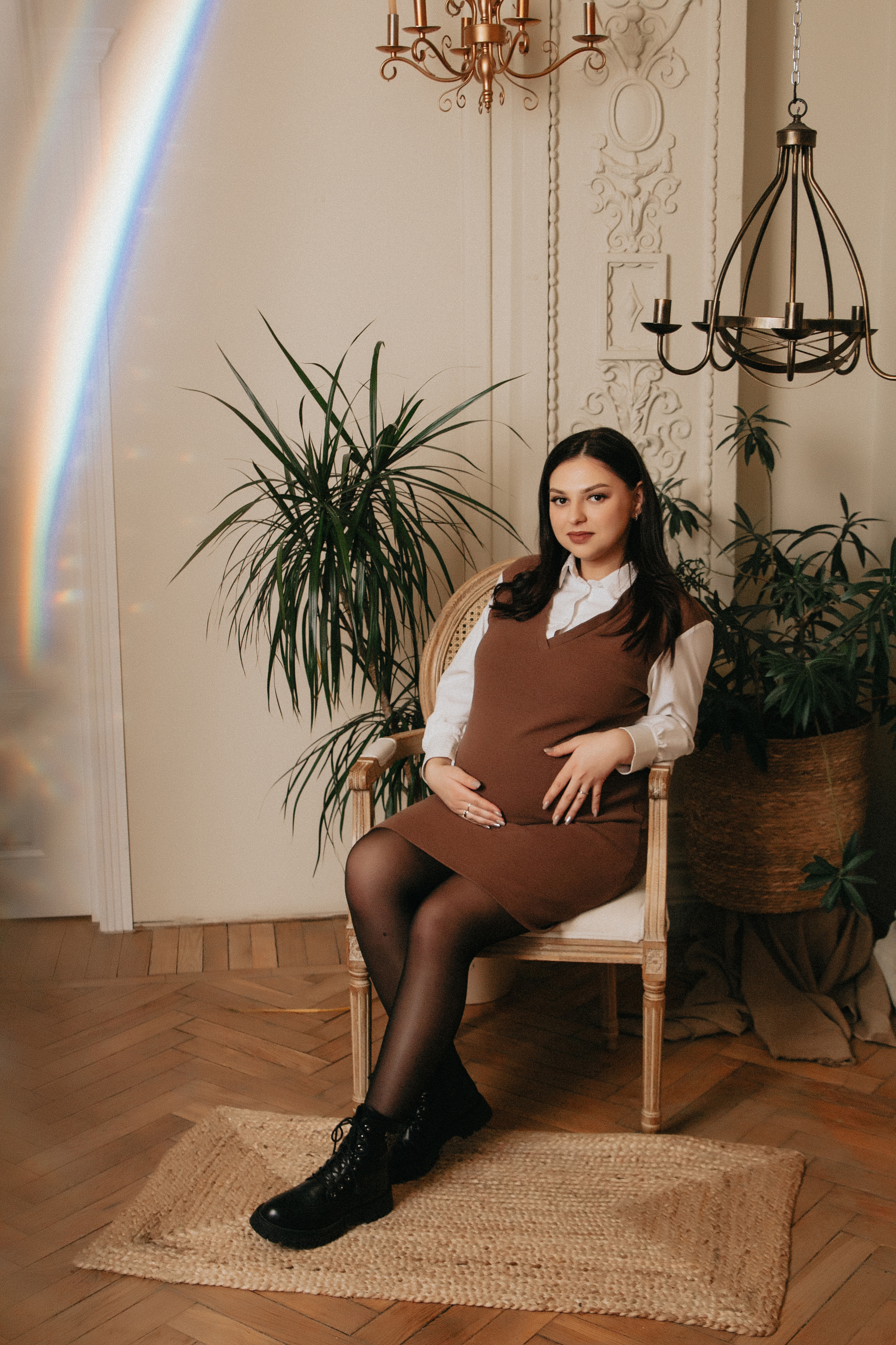 Маргарита и Павел. Фотограф Воронеж Варвара