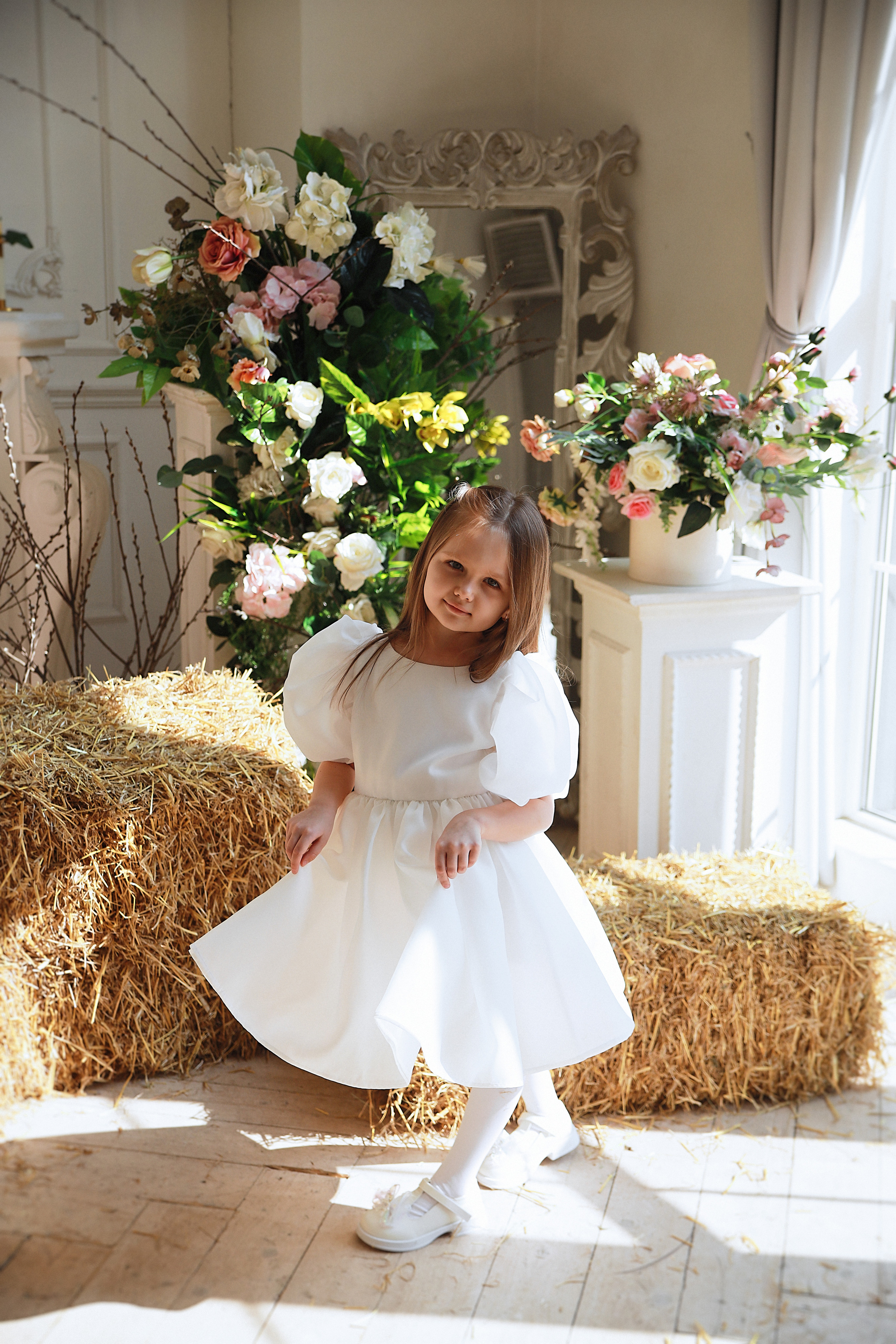 Валерия и Игорь. Фотограф Воронеж Варвара