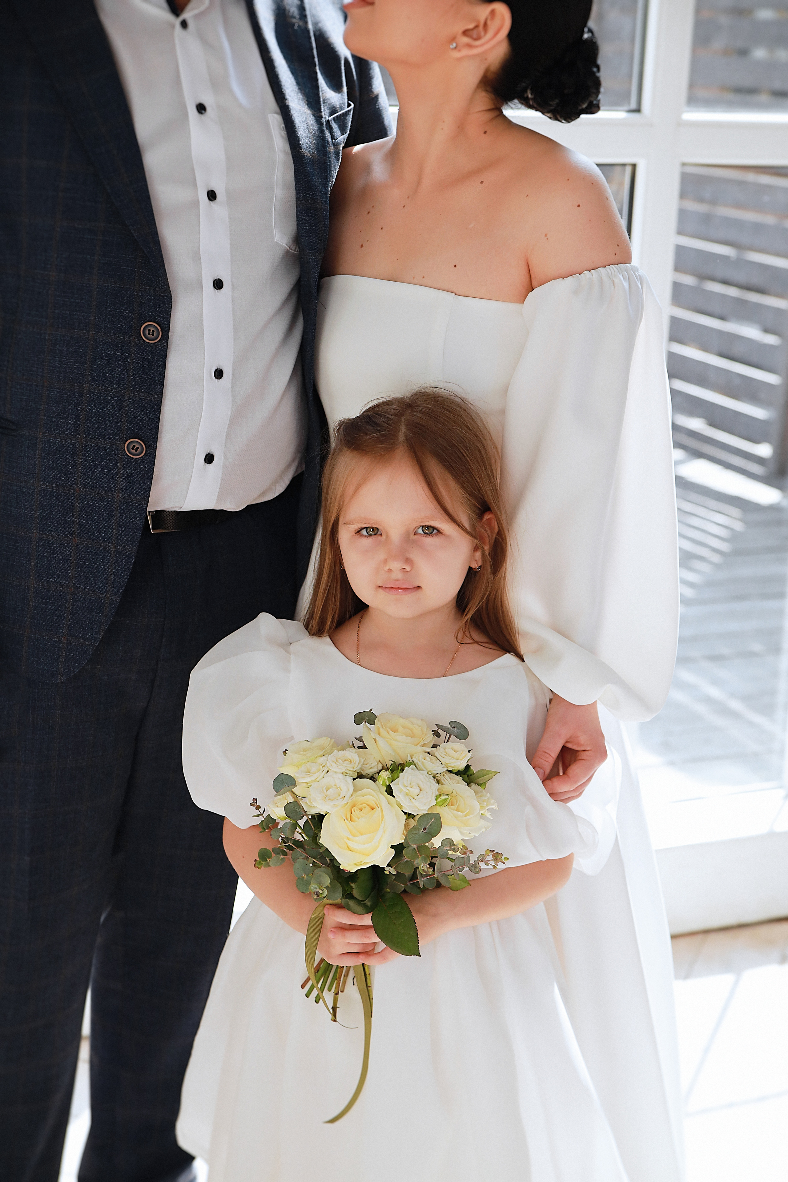 Валерия и Игорь. Фотограф Воронеж Варвара