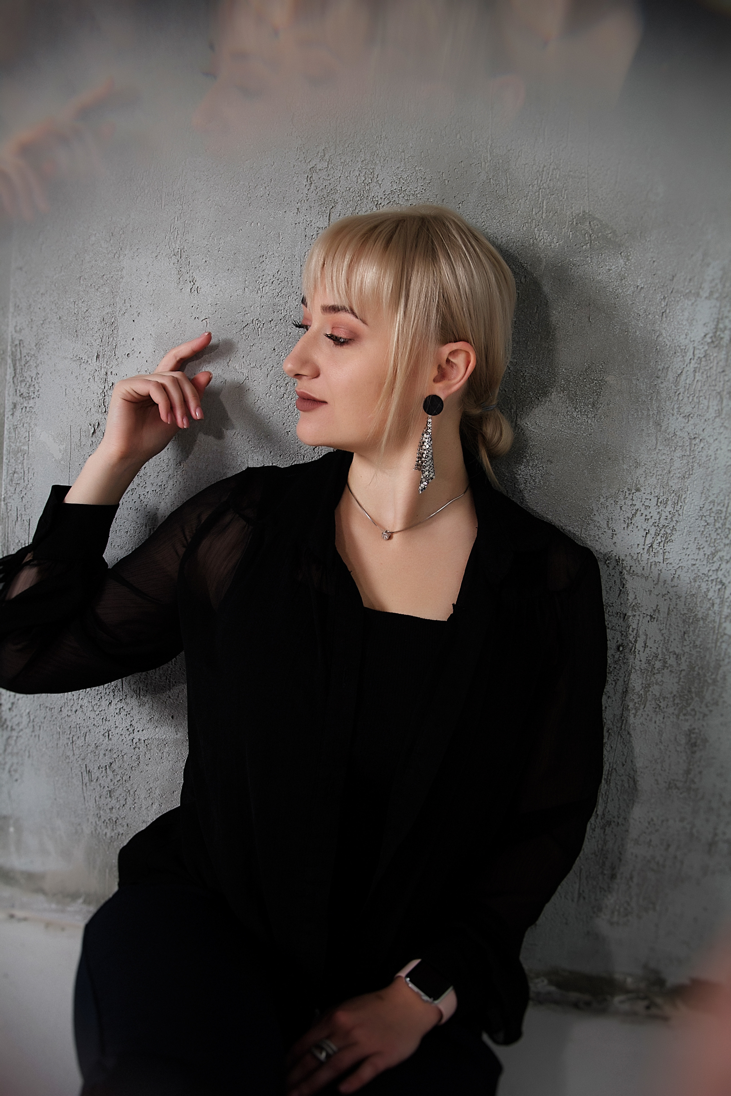 Юлия. Фотограф Воронеж Варвара