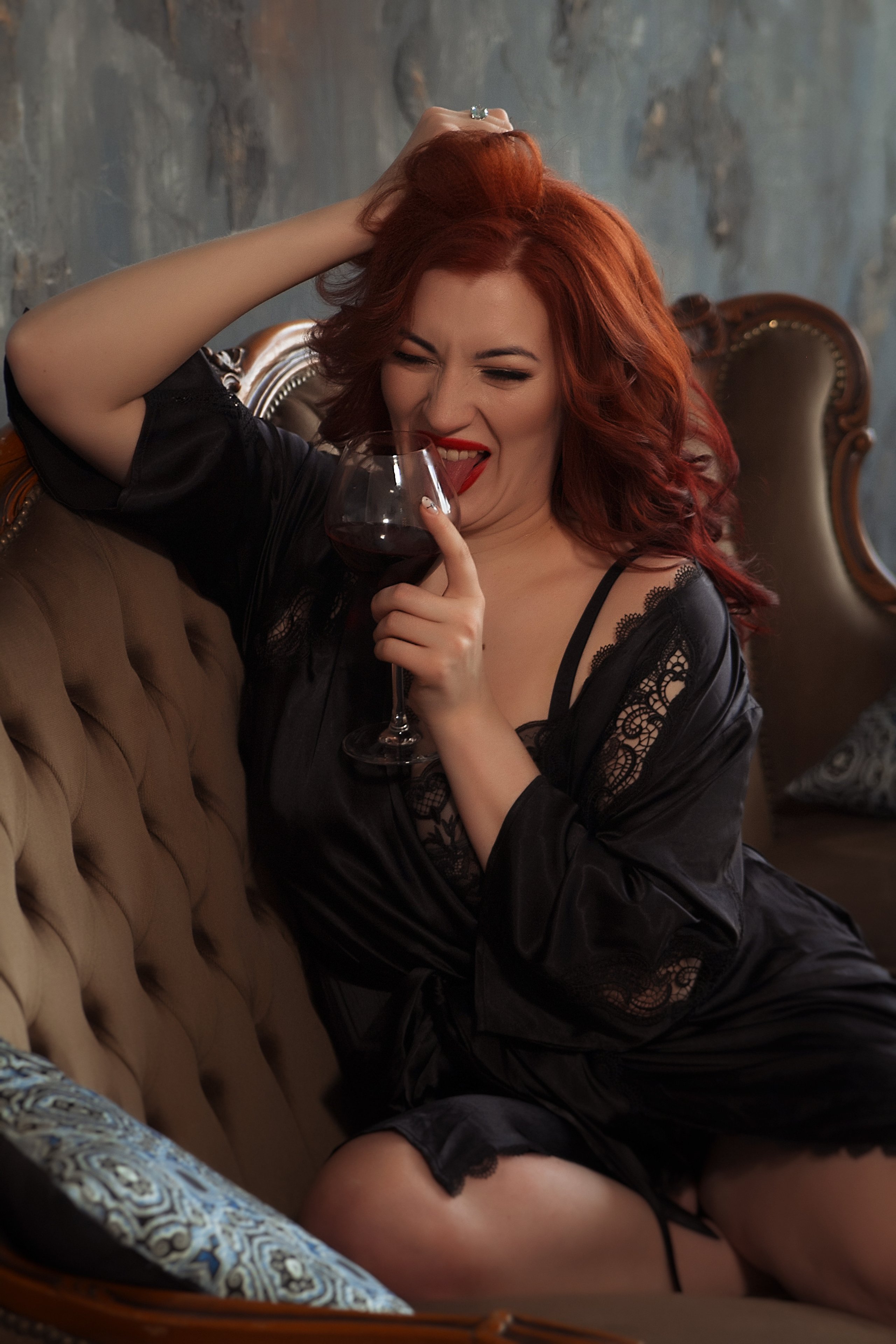 Ирина. Фотограф Воронеж Варвара