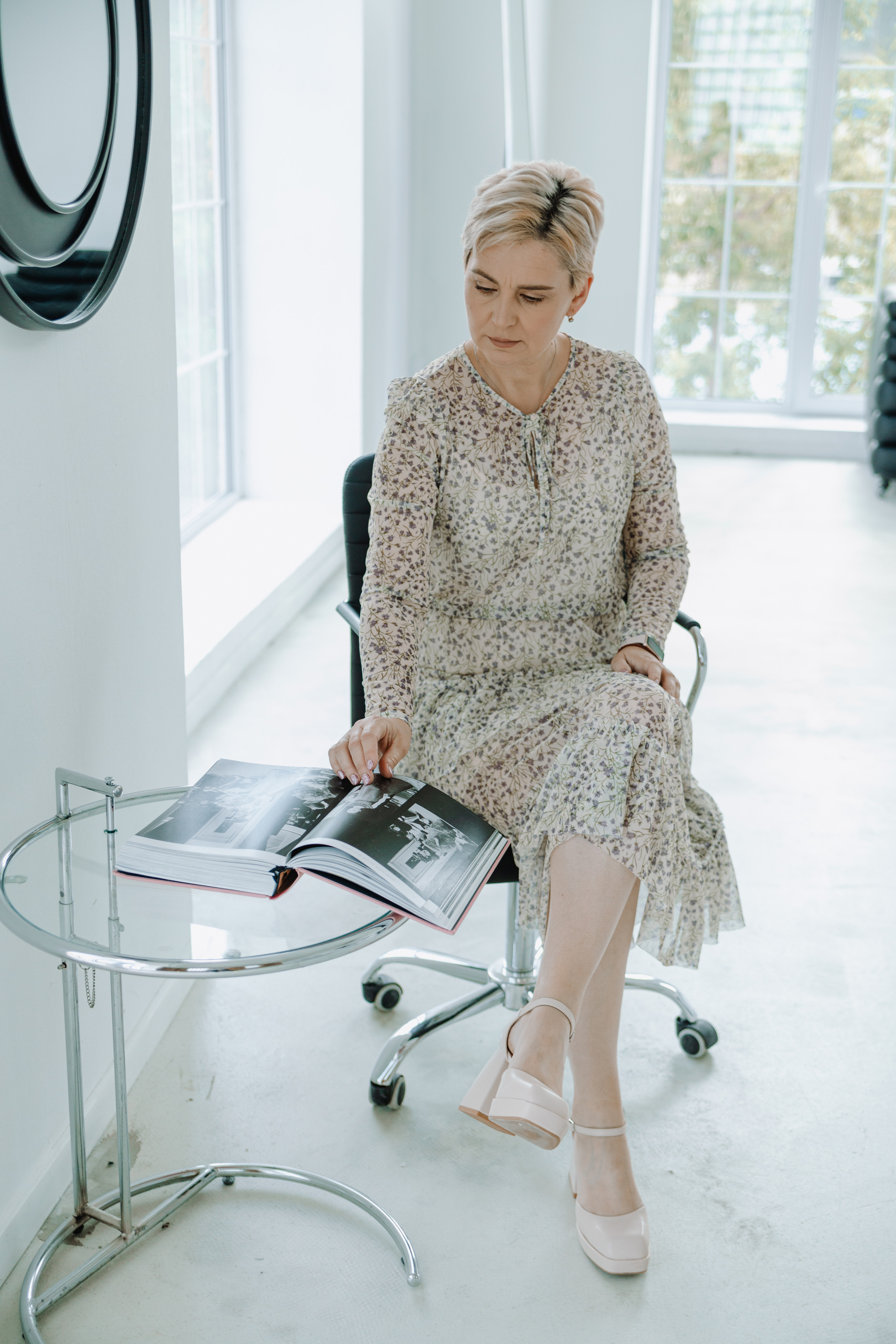 Софья. Фотограф Воронеж Варвара