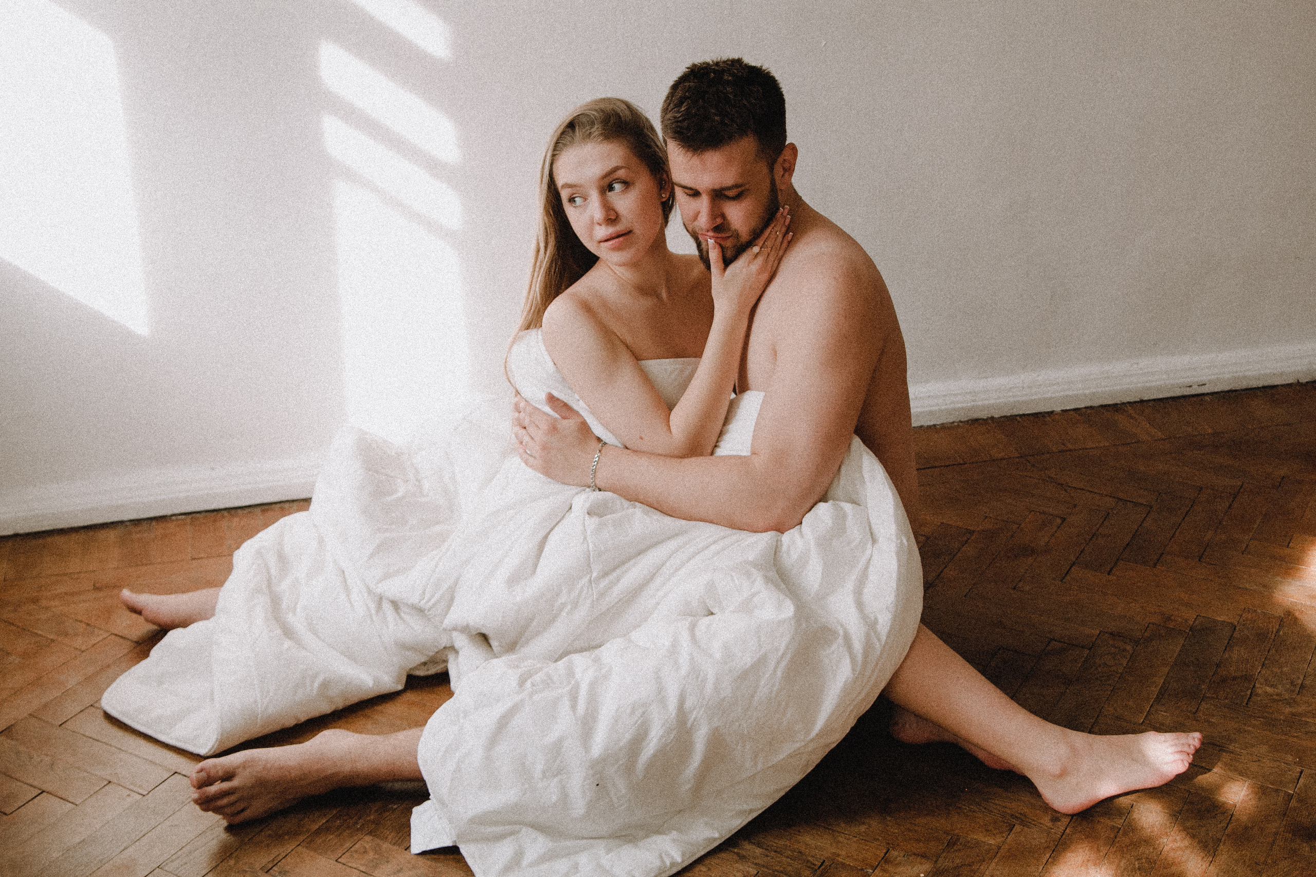 Лера и Никита. Фотограф Воронеж Варвара