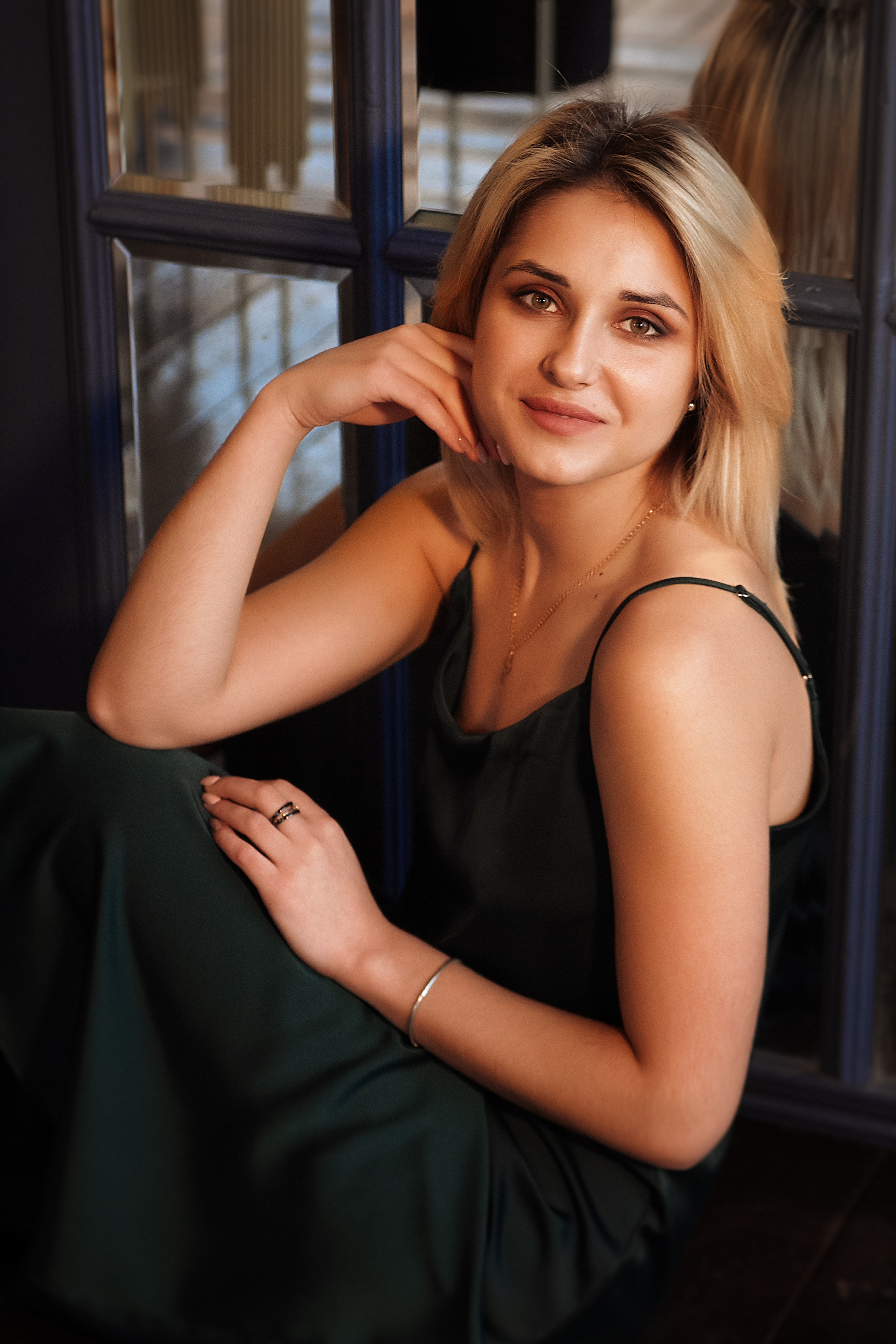 Анастасия. Фотограф Воронеж Варвара