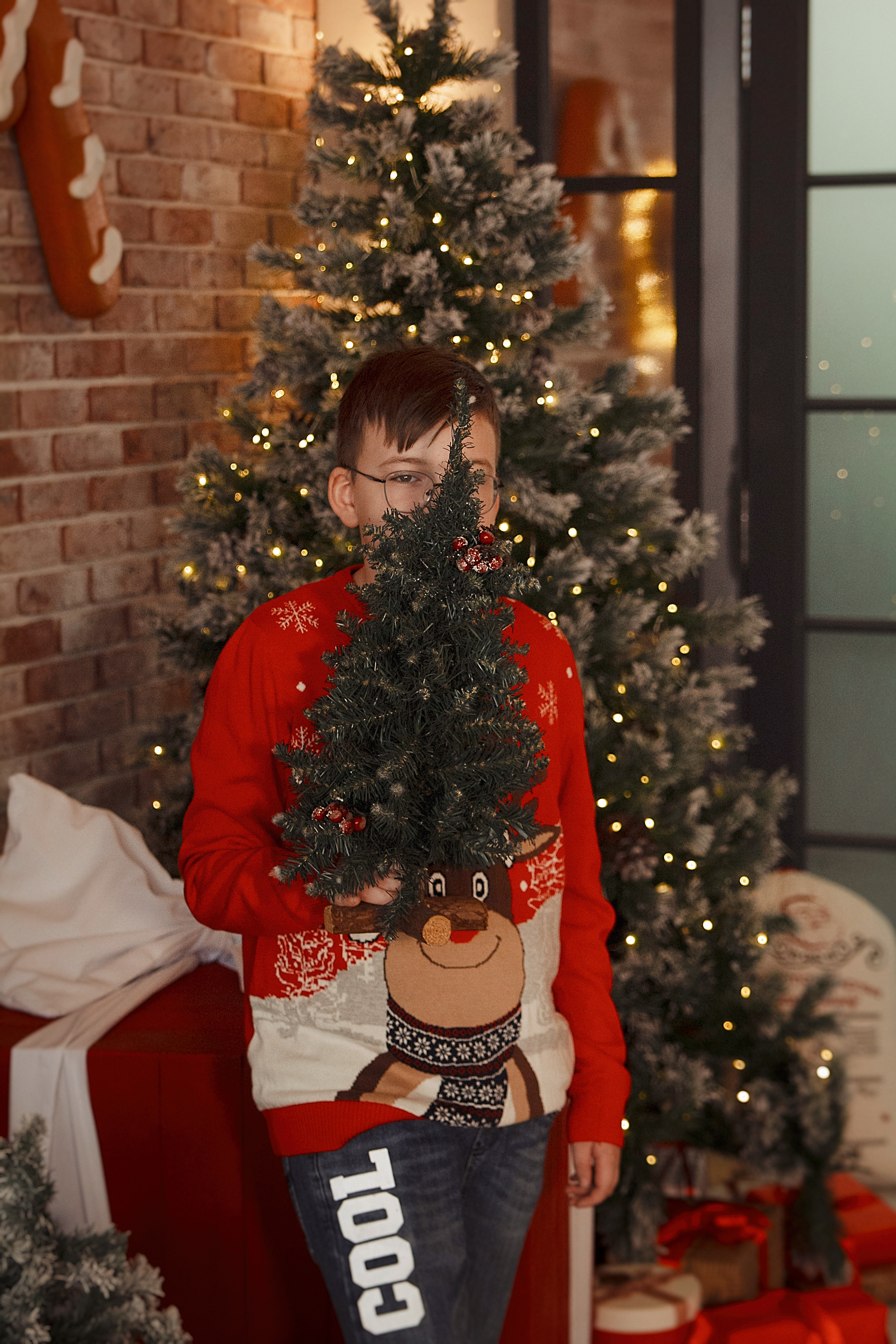 Семья. Фотограф Воронеж Варвара