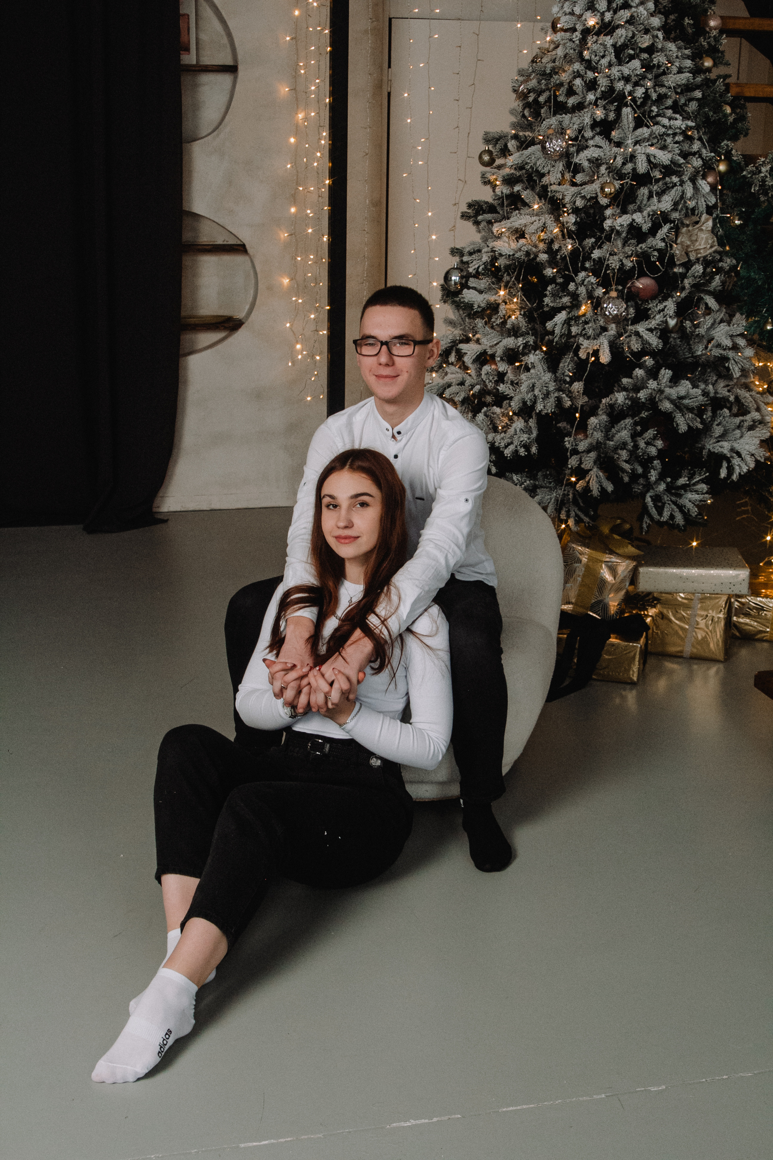 Элеонора и Никита. Фотограф Воронеж Варвара