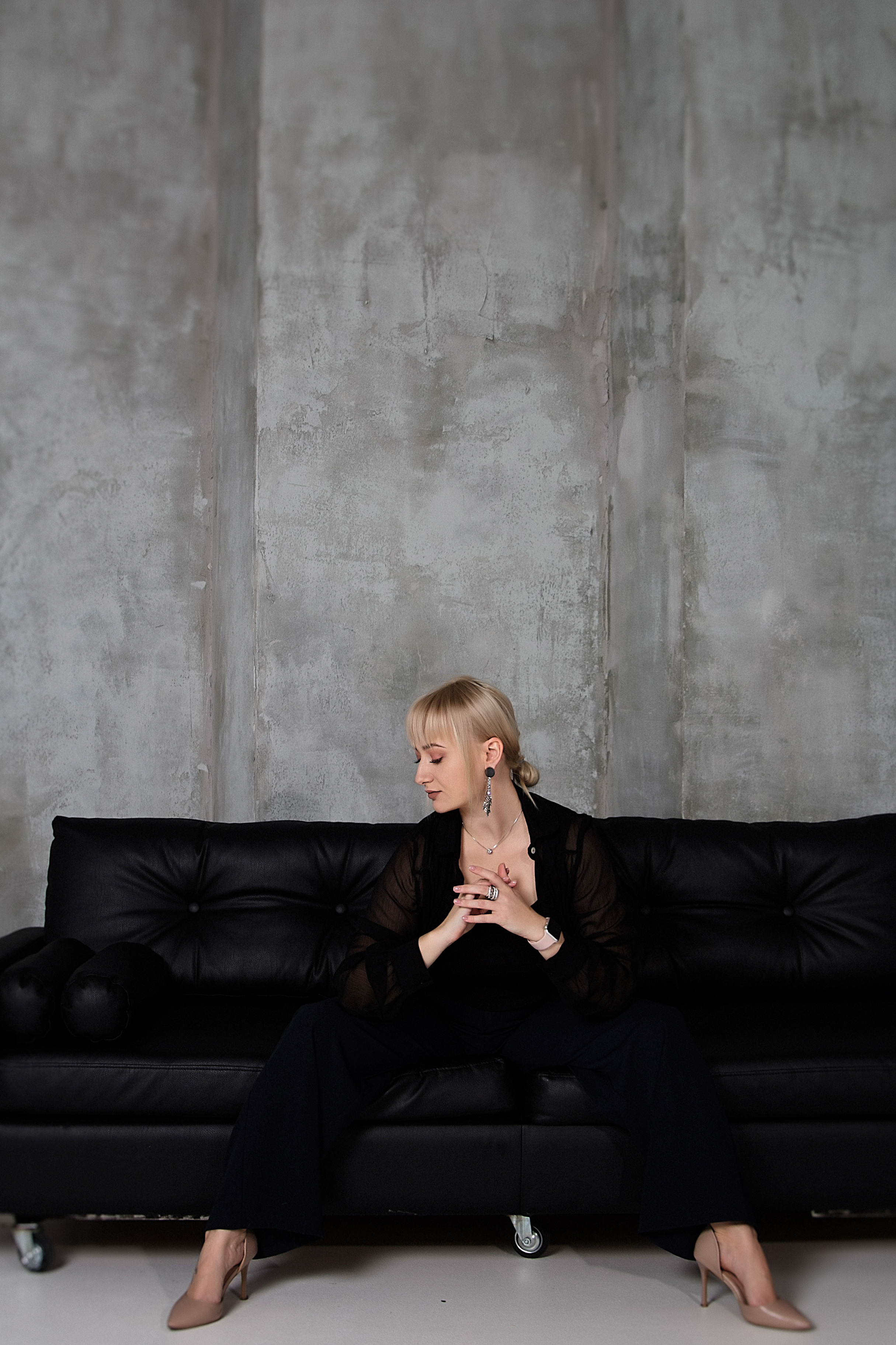 Юлия. Фотограф Воронеж Варвара