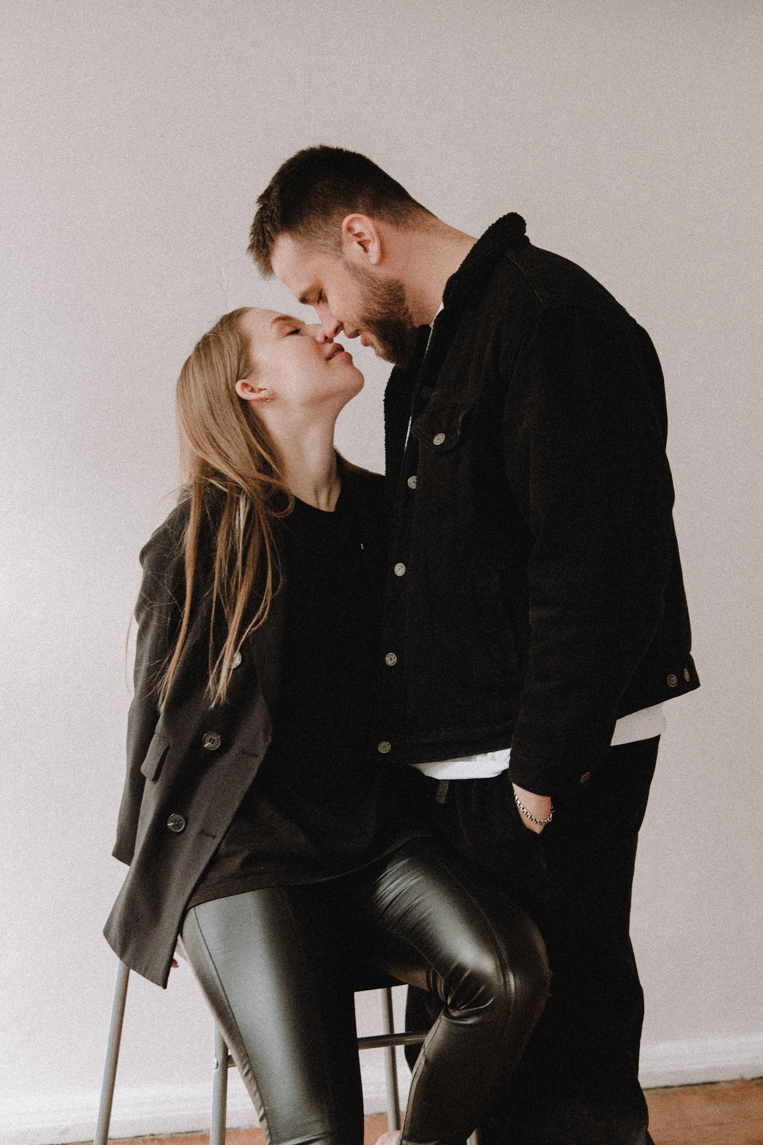 Лера и Никита. Фотограф Воронеж Варвара