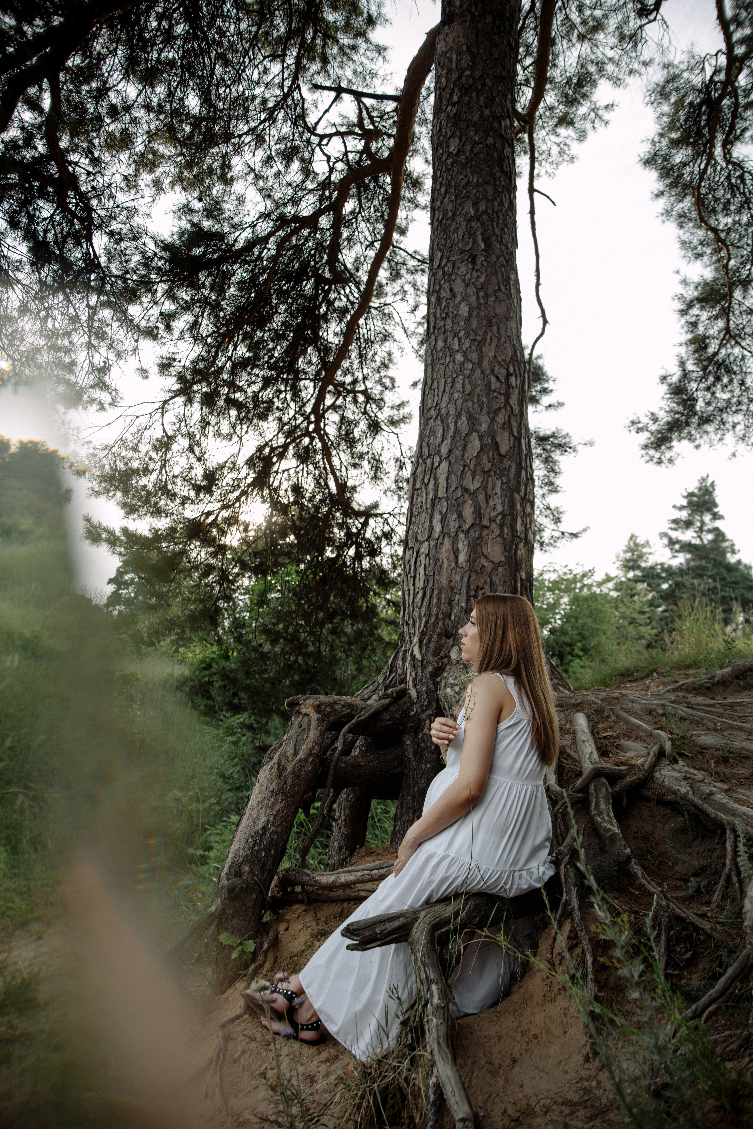 Екатерина. Фотограф Воронеж Варвара