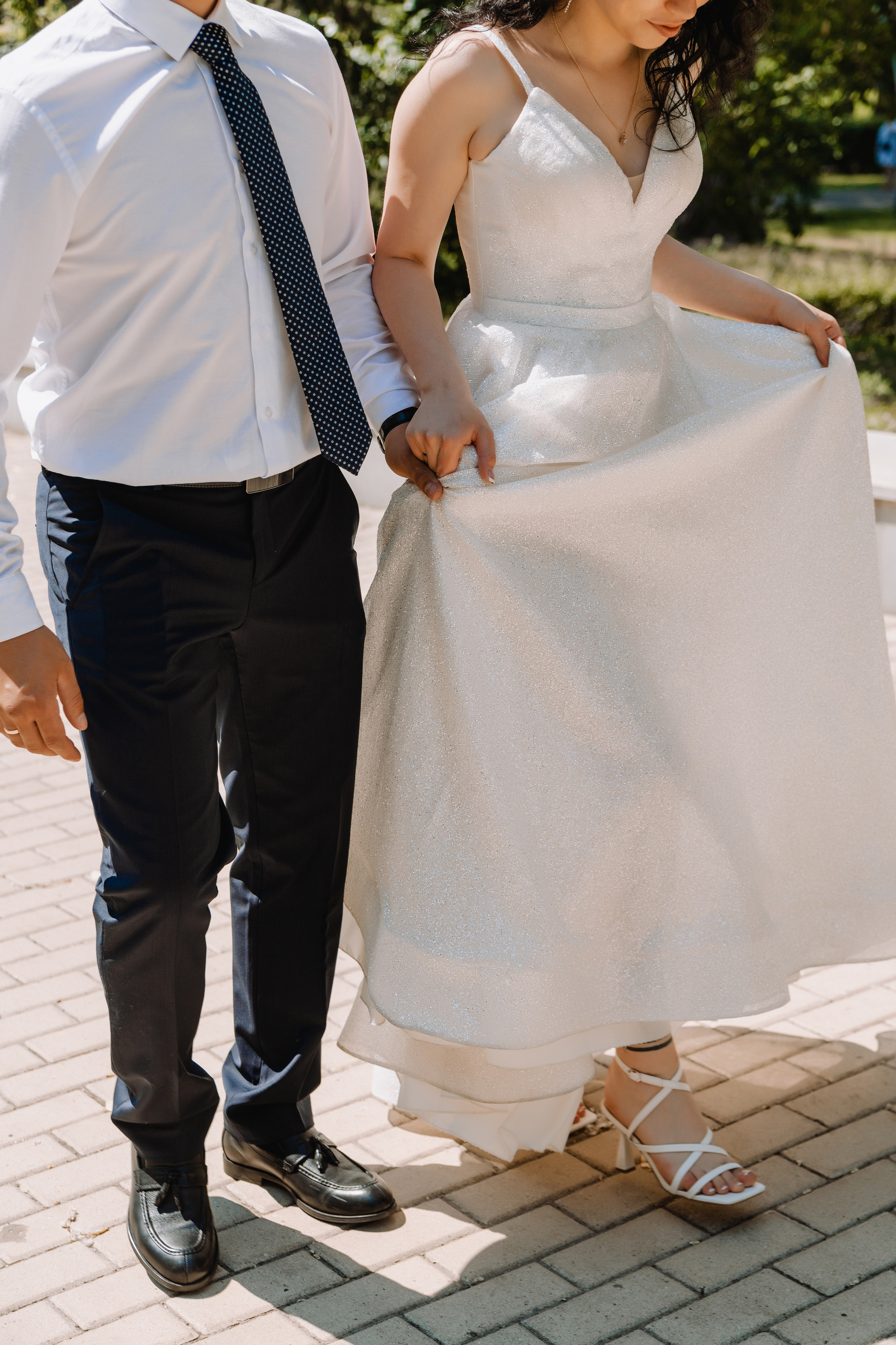 Анастасия и Максим. Фотограф Воронеж Варвара