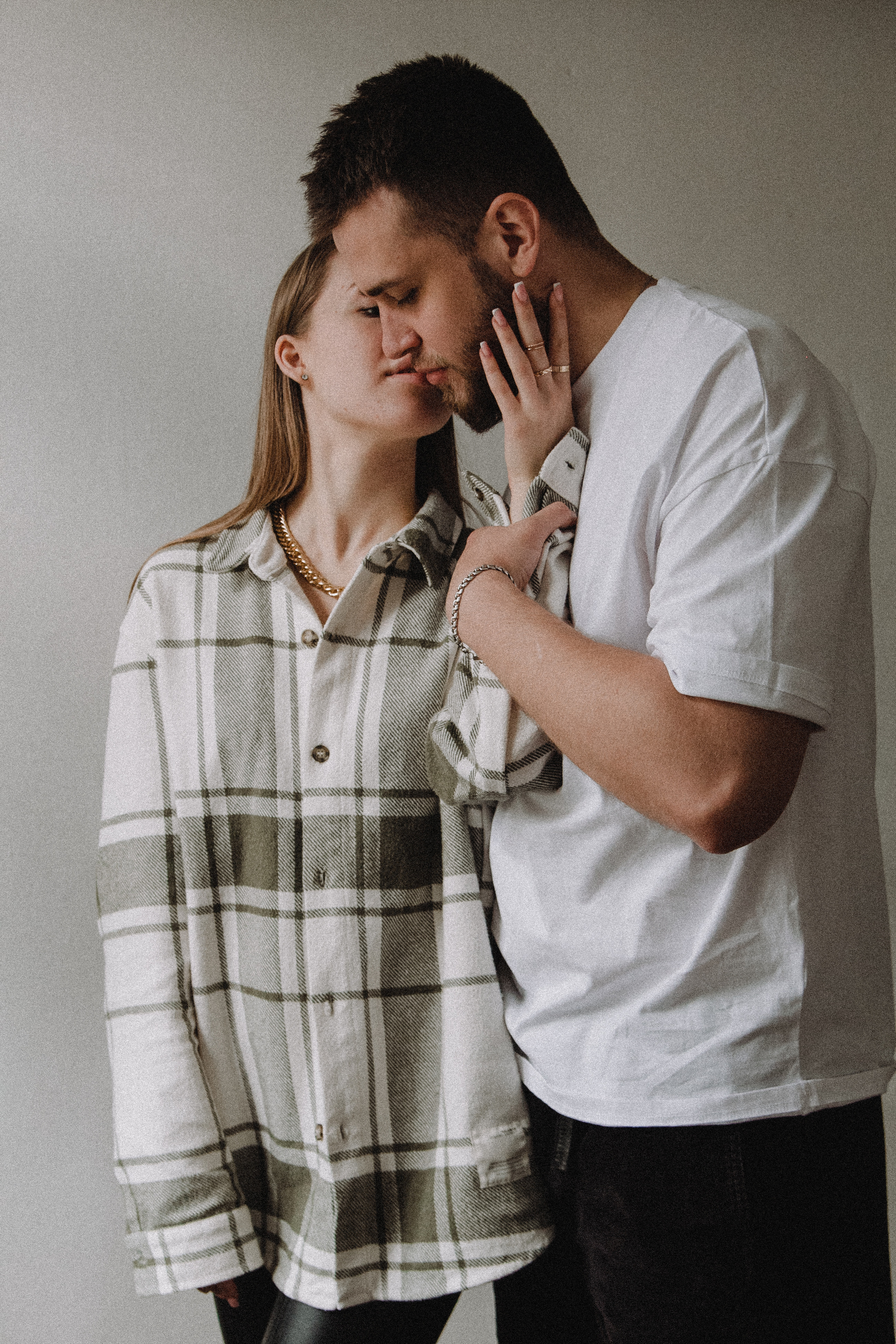 Лера и Никита. Фотограф Воронеж Варвара