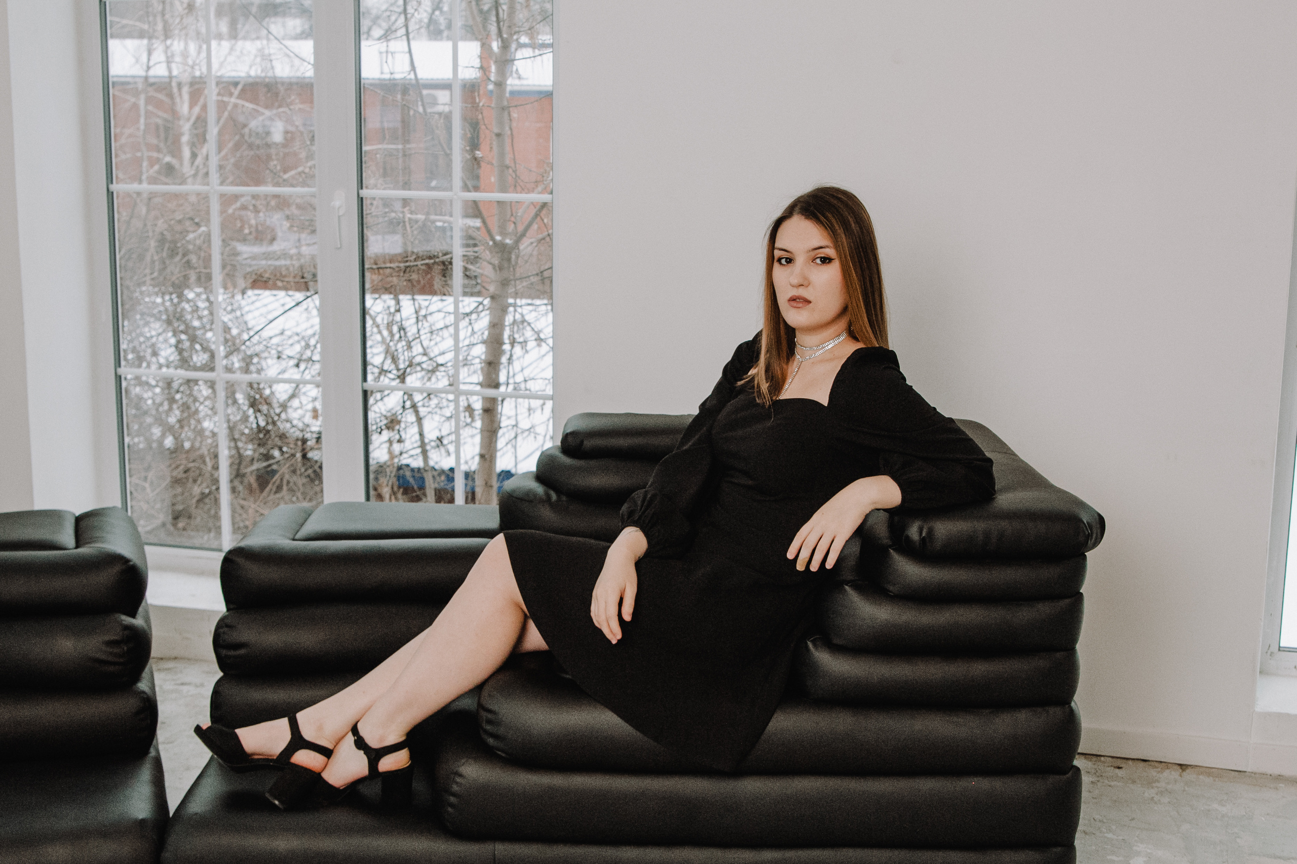 Алёна. Фотограф Воронеж Варвара